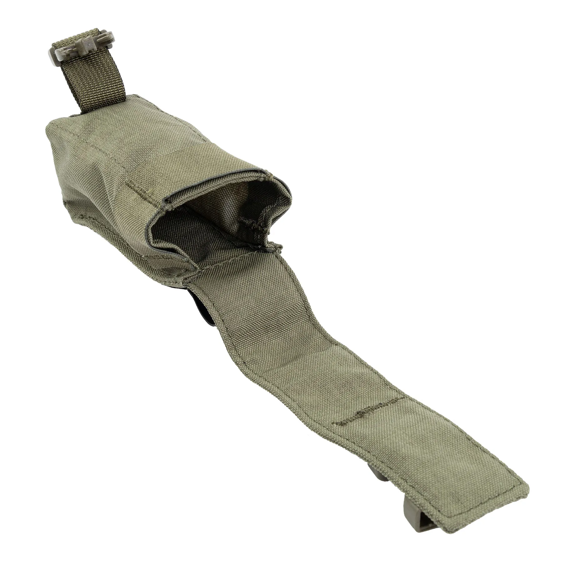 Flashbang Grenade Pouch, Ranger Green
