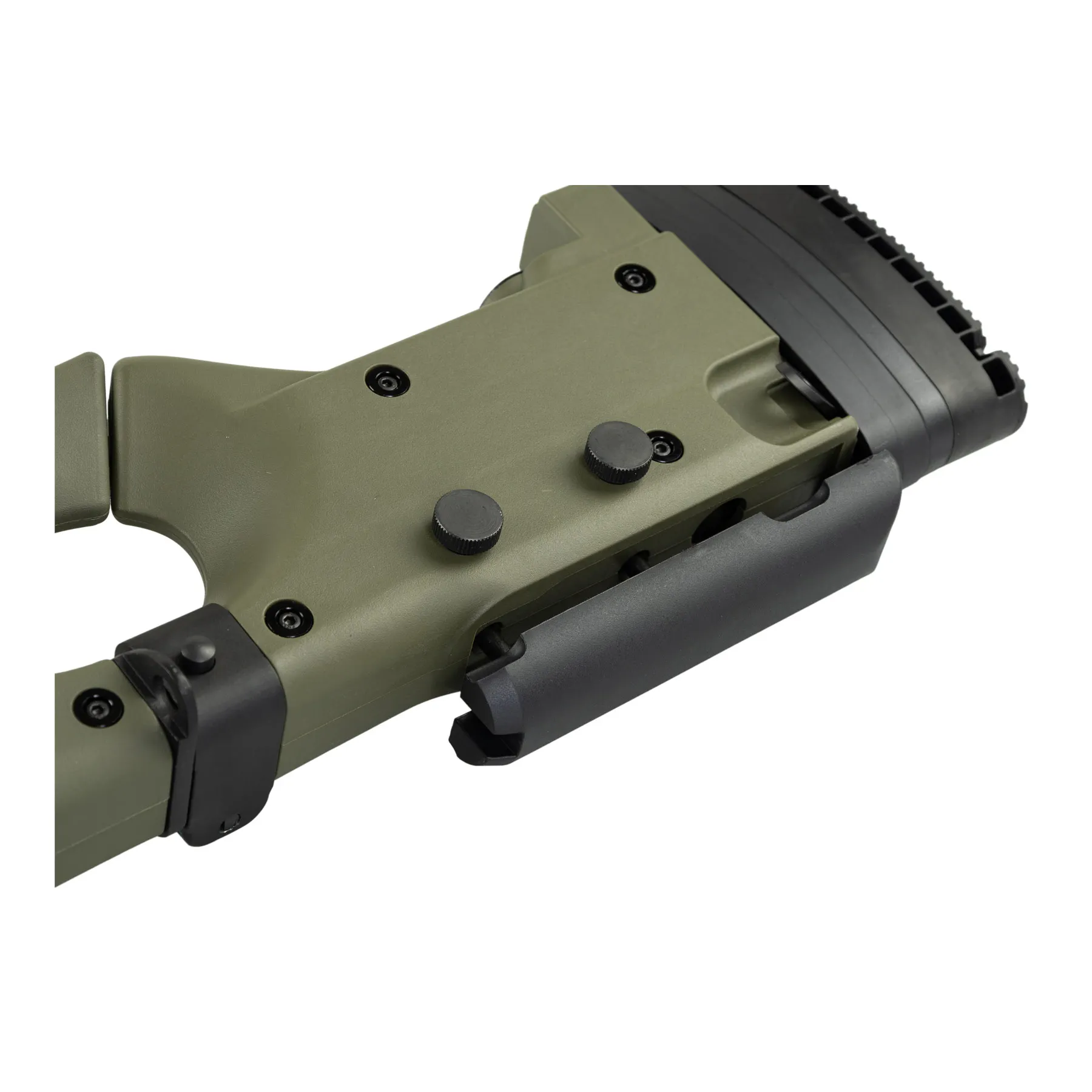 Novritsch SSG96 MK2 Scharfschützengewehr, Green Novritsch SSG96 MK2 Scharfschützengewehr, Green