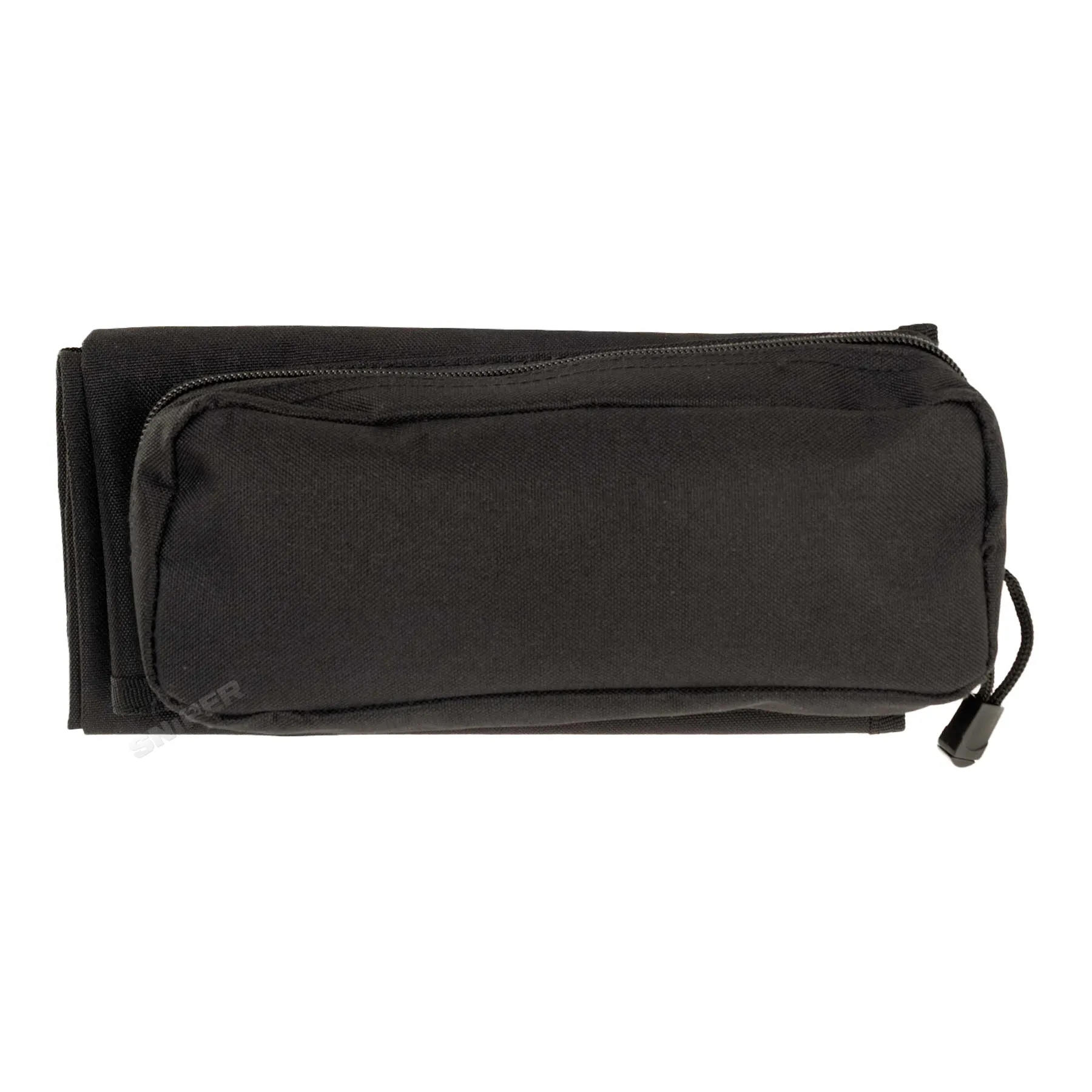 Small Rifle Maintenance Mat, Black Small Rifle Maintenance Mat, Black