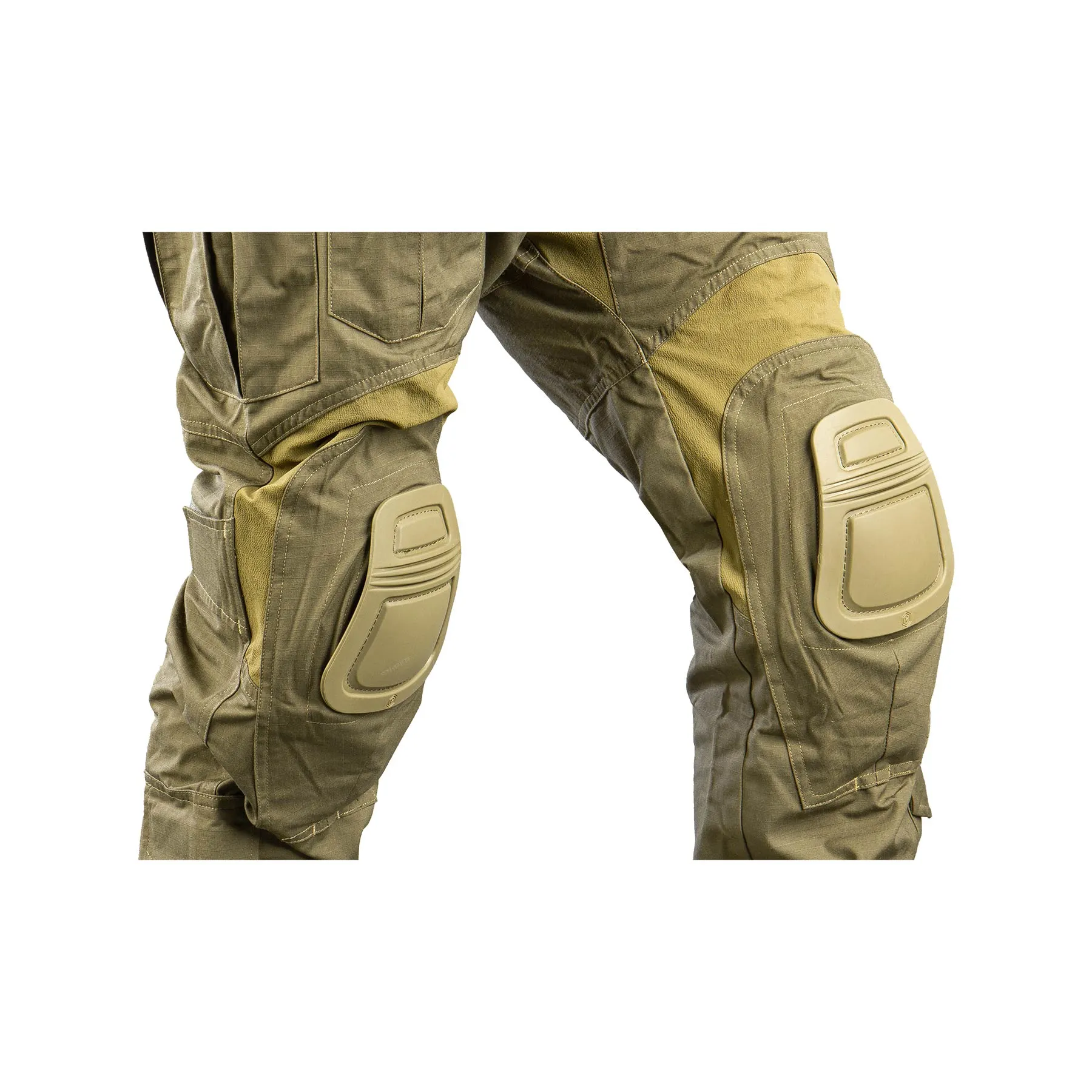 Emerson EM3 Tactical Pants, Ranger Green
