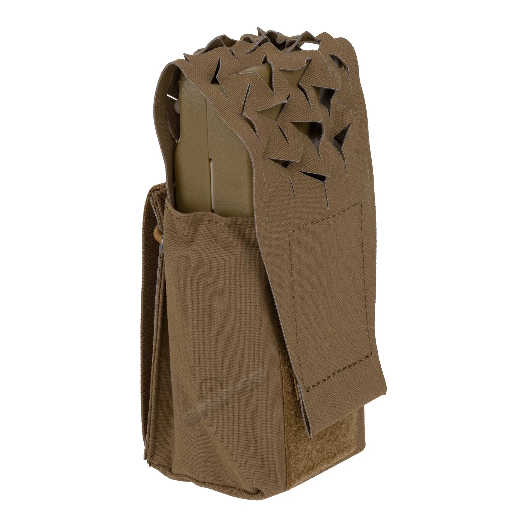 Reapo Tactical Multifunction Pouch, Multicam Reapo Tactical Multifunction Pouch, Coyote