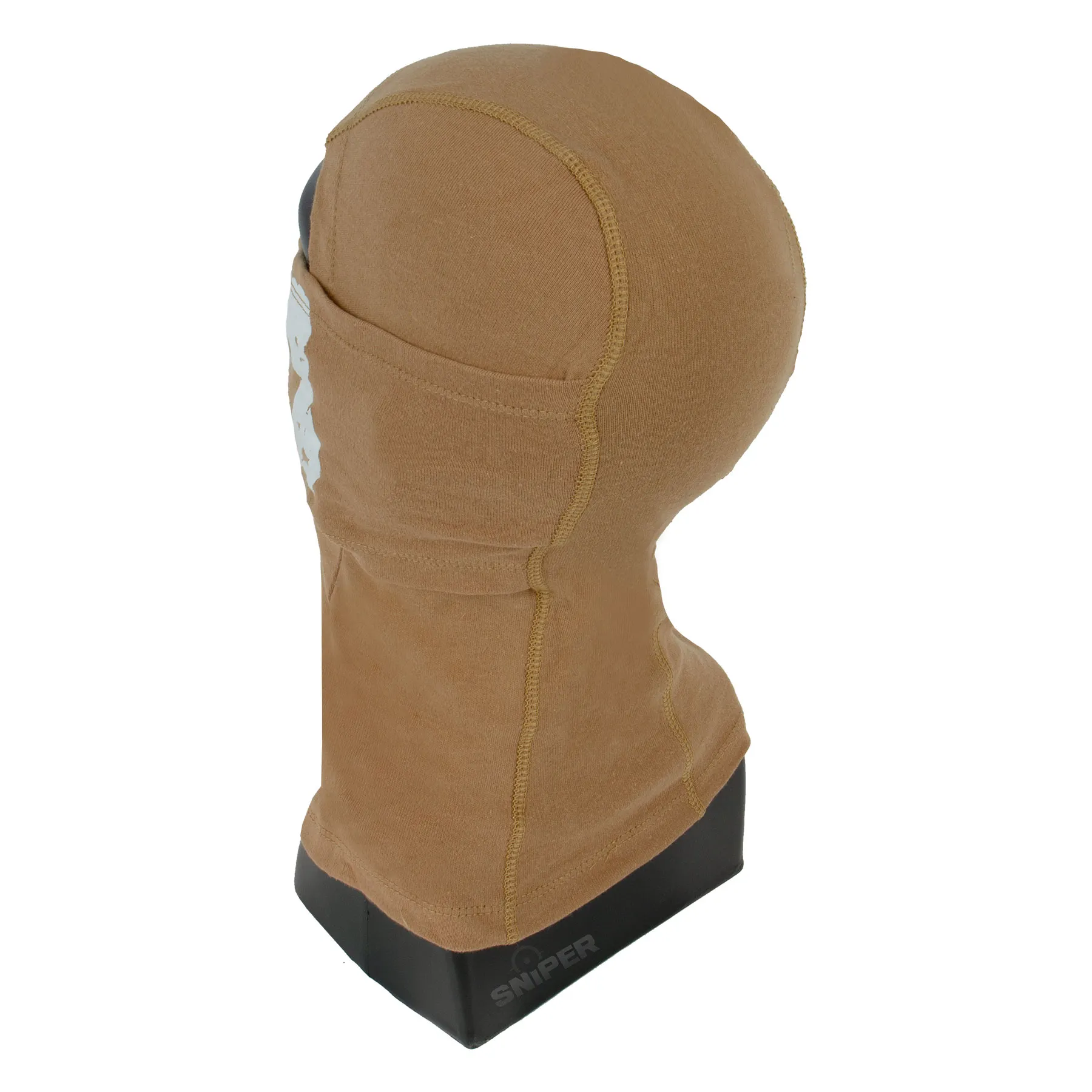 Skull Balaclava, Desert