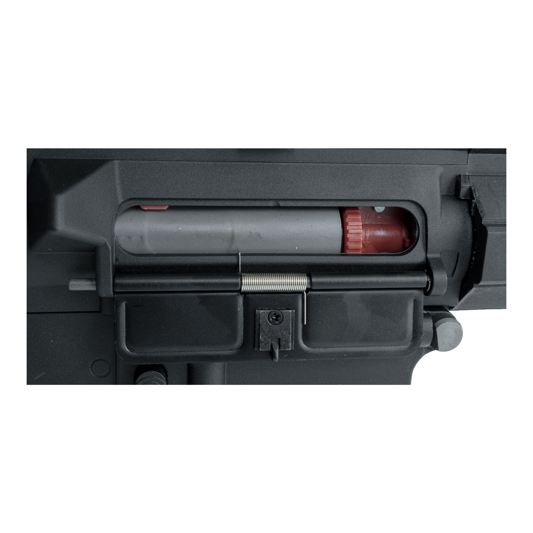 Prep My Airsoft - LT-32 DMR w/ Scope & Bipod (S)AEG, Black
