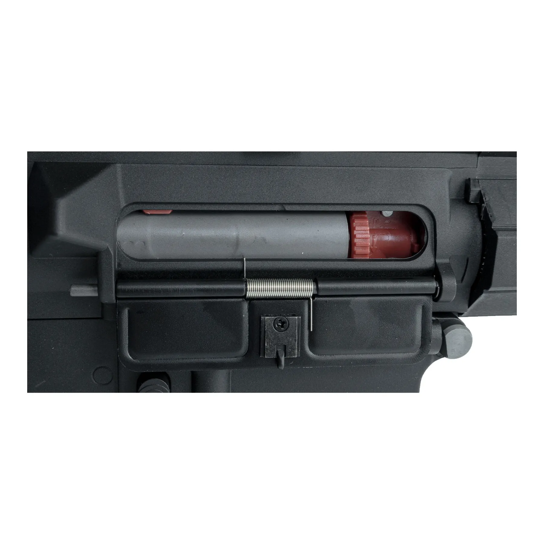 Einsteiger Set #2 - LT-32 DMR w/ Scope & Bipod (S)AEG, Black Prep My Airsoft - LT-32 DMR w/ Scope & Bipod (S)AEG, Black