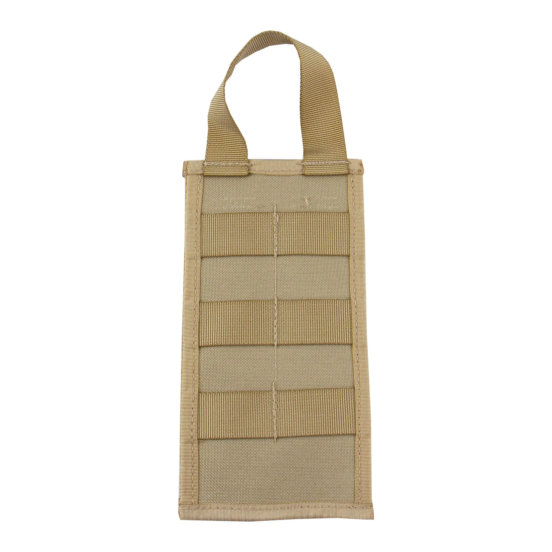 Abreißpaneel klein, sand Abreißpaneel klein, sand