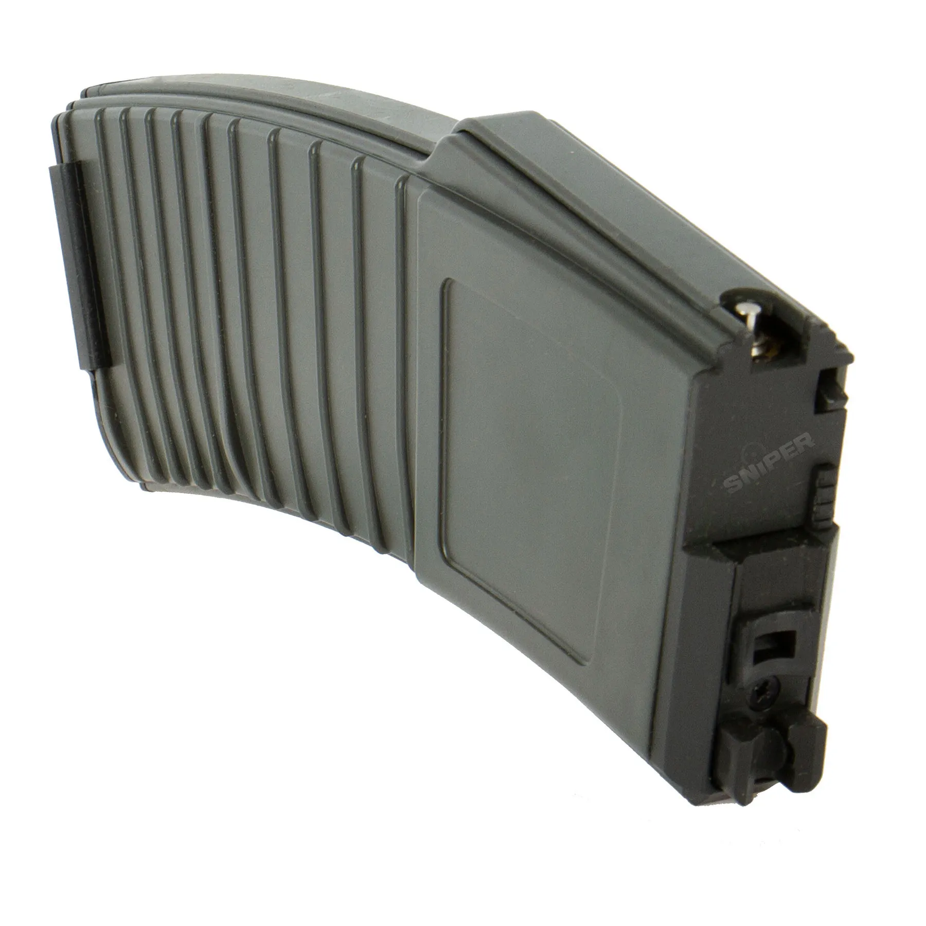 PDW GBB Magazin