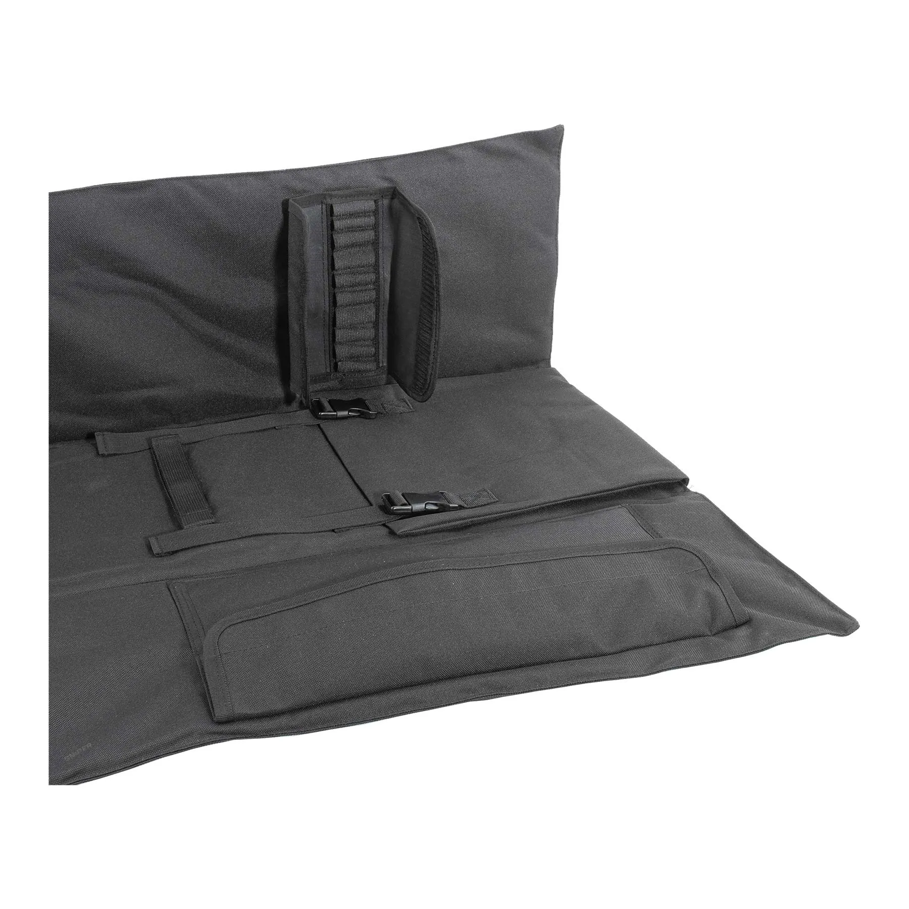 Sniper Waffentasche 120cm, Black