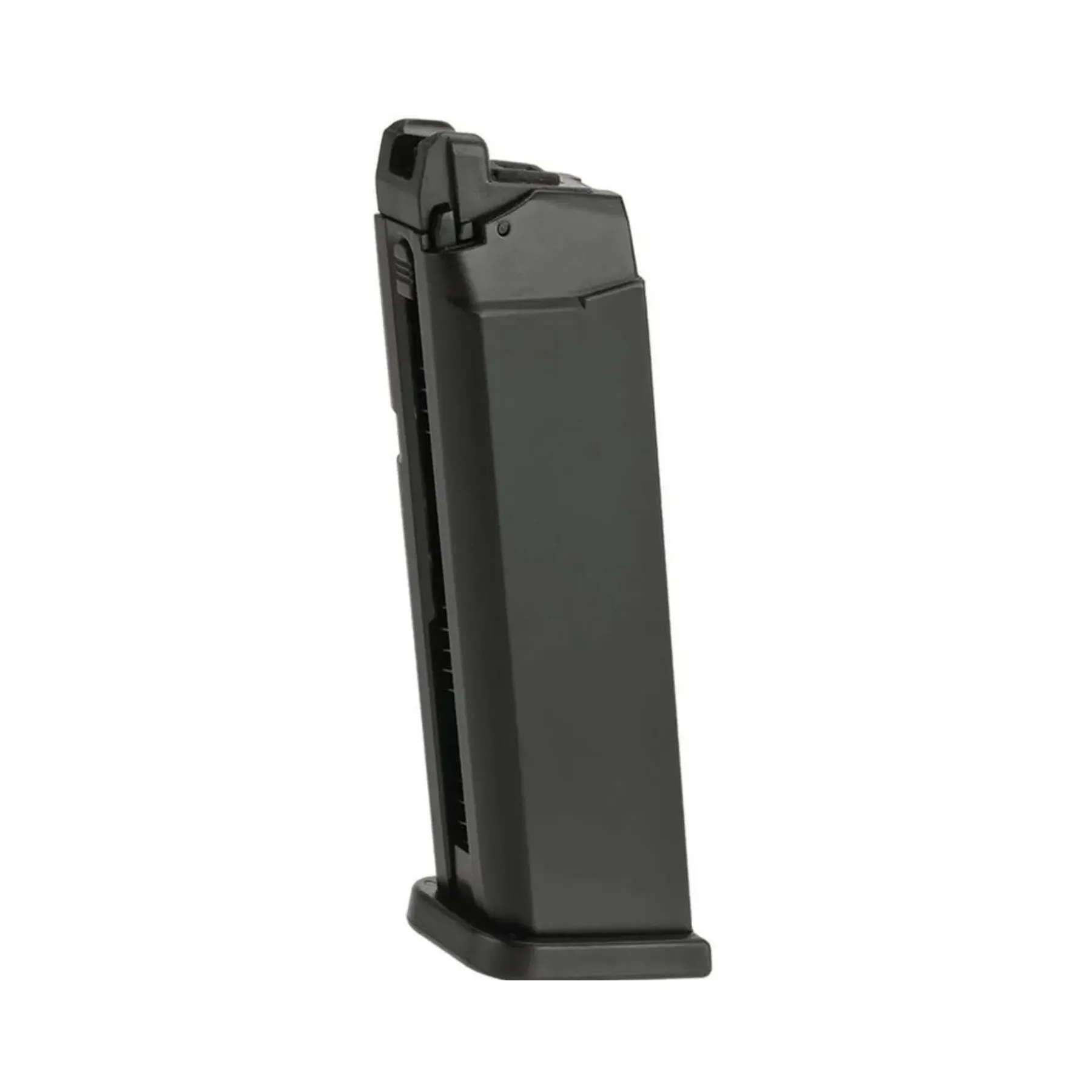APS Top Gas Magazine für ACP Pistolen, Black