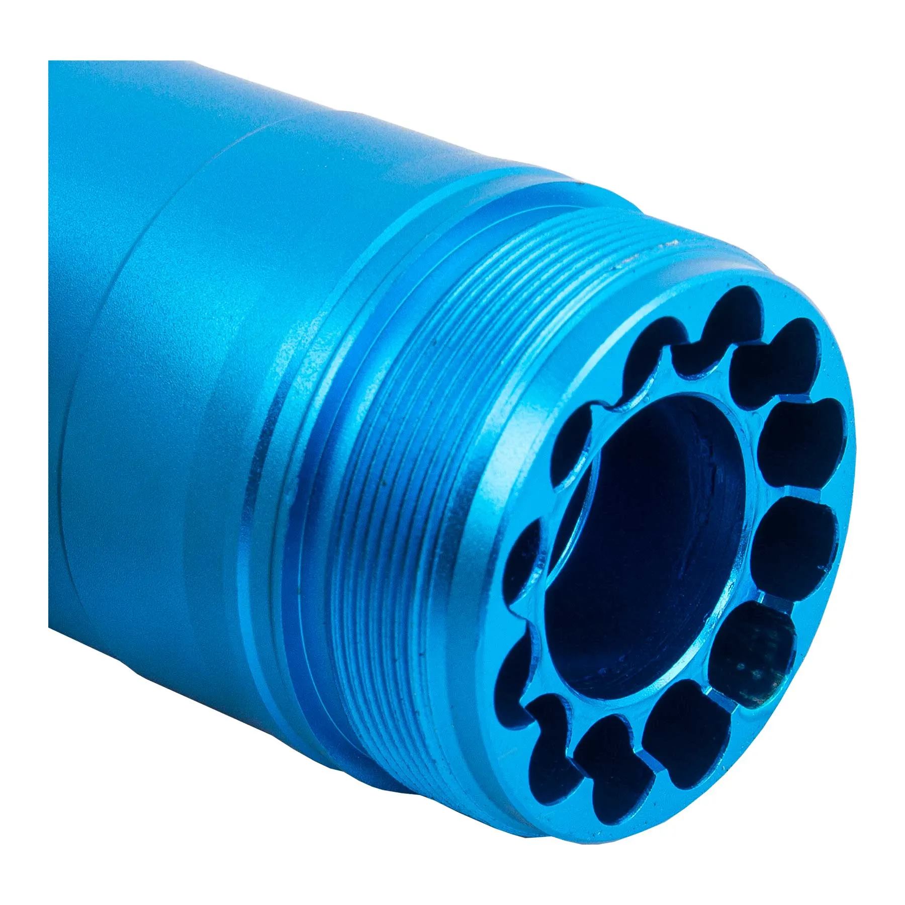 Specna Arms 40mm Gas Grenade Long, 120rds Specna Arms 40mm Gas Grenade Long, 120rds