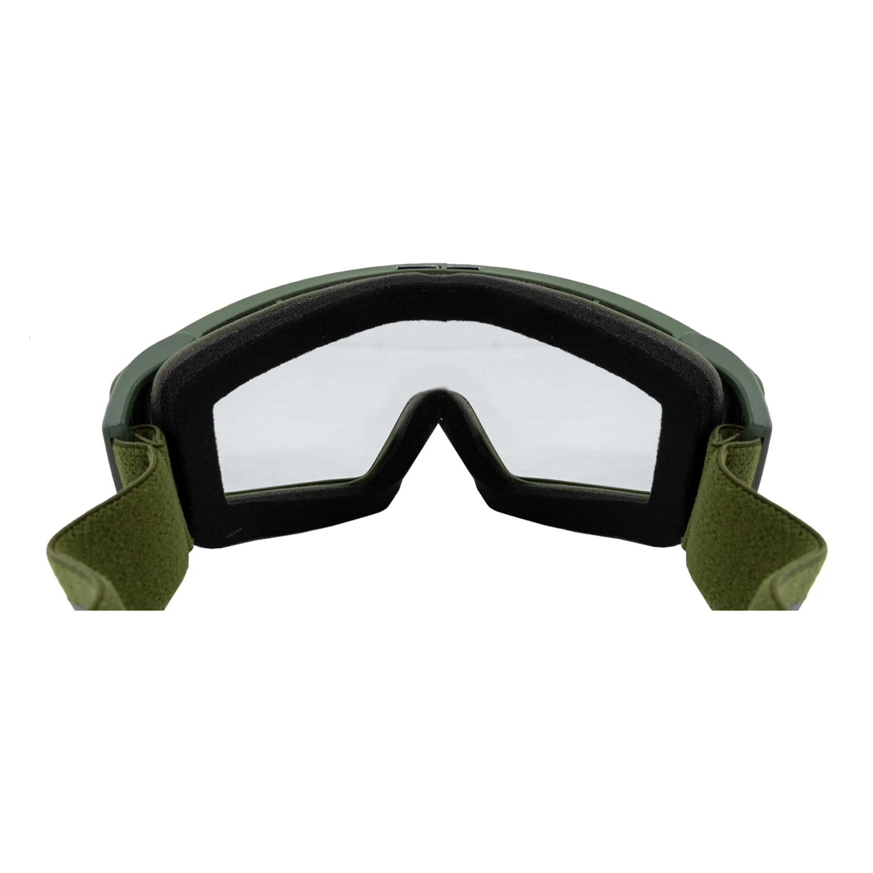 NP Battle Helmbrille, Green NP Battle Helmbrille, Green
