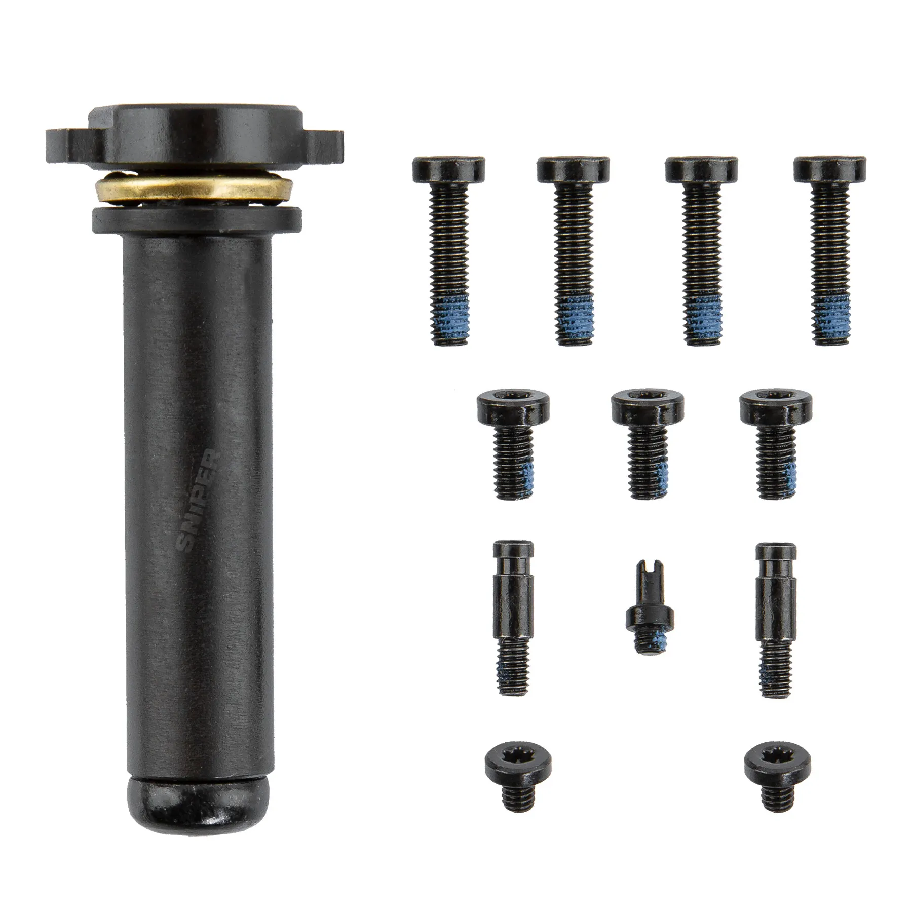 CNC Gearbox V2 8mm QSC für VFC