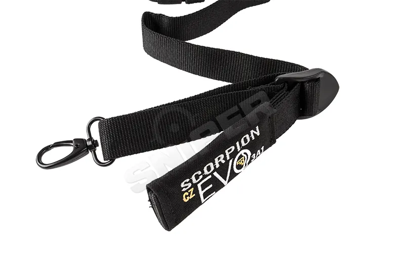 Evo Scorpion Tactical Single Point Sling Evo Scorpion Tactical Single Point Sling