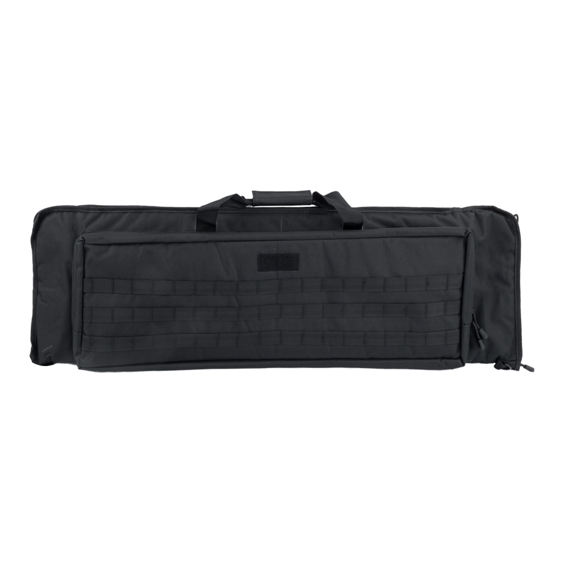 Reapo Single Padded Rifle Gun Bag 100cm, Black