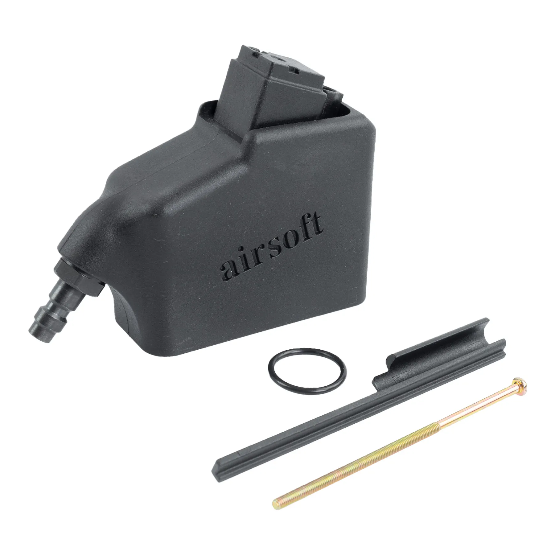 Dominator HPA M4 Magazin Adapter (G-Serie) US Dominator HPA M4 Magazin Adapter (G-Serie) US