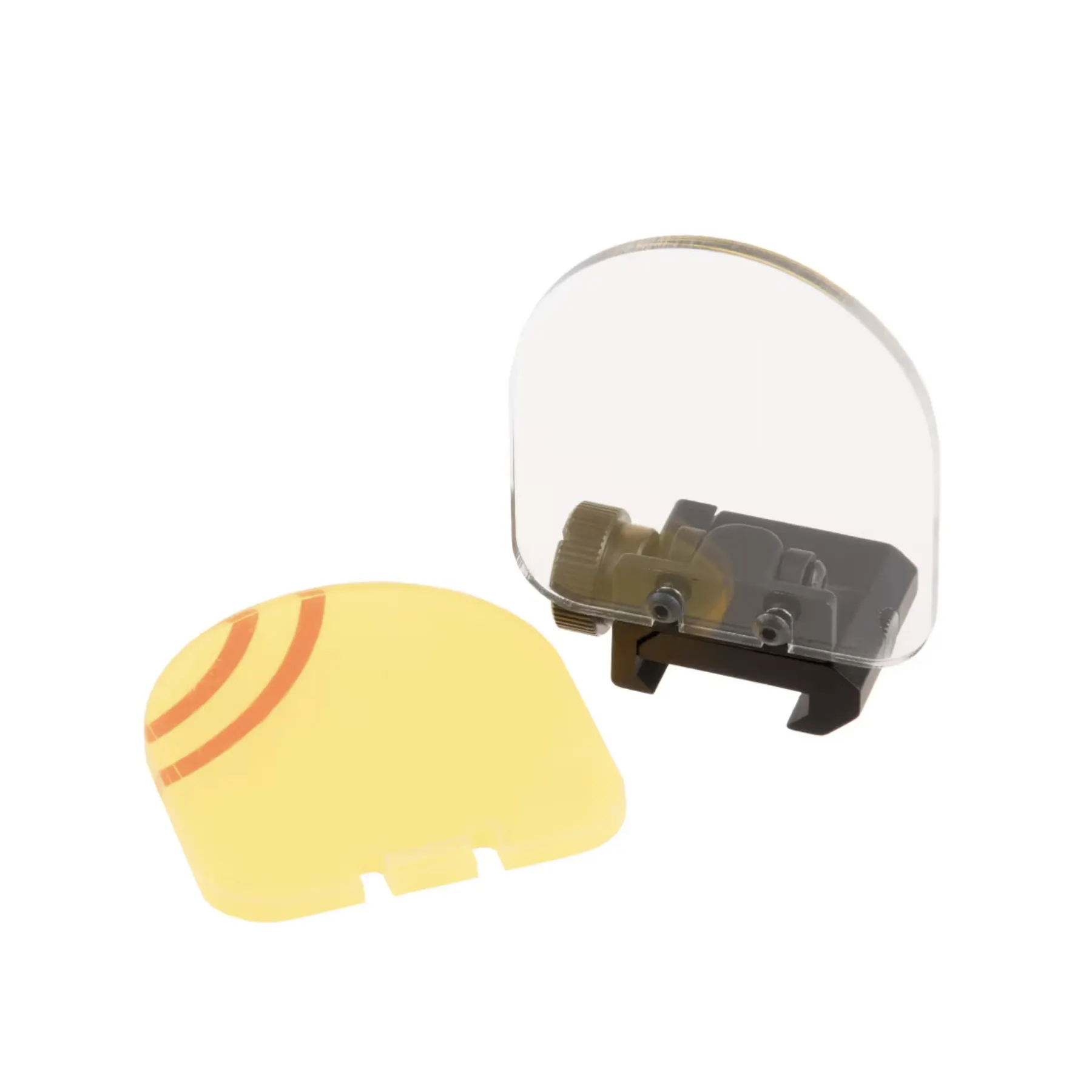 Universal Flip-Up Protector
