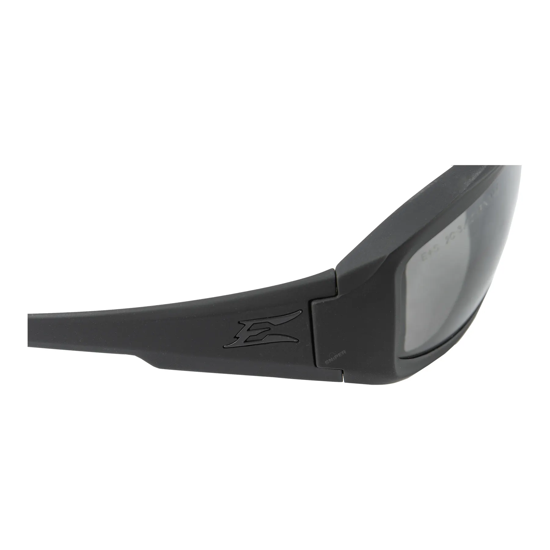 Hamel, Black Frame, G-15 Vapor Shield