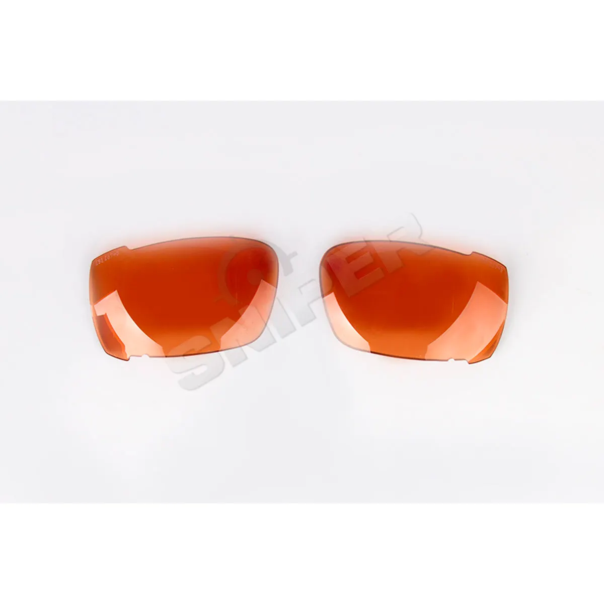 CDI Max Ersatzgläser, Hi-Def Copper/Rose Copper CDI Max Ersatzgläser, Hi-Def Copper/Rose Copper