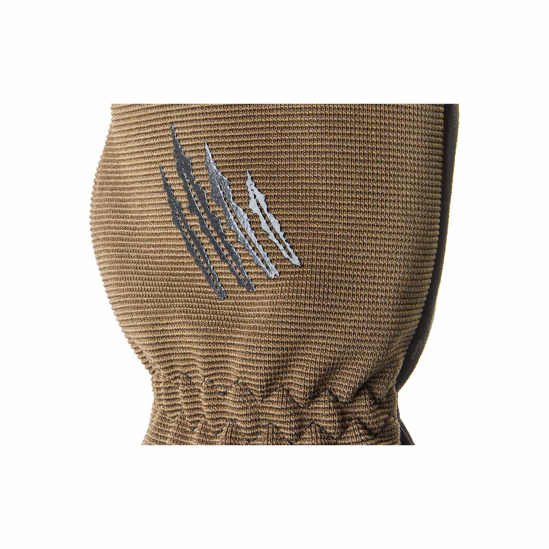 Quick Release Tactical Gloves, OD