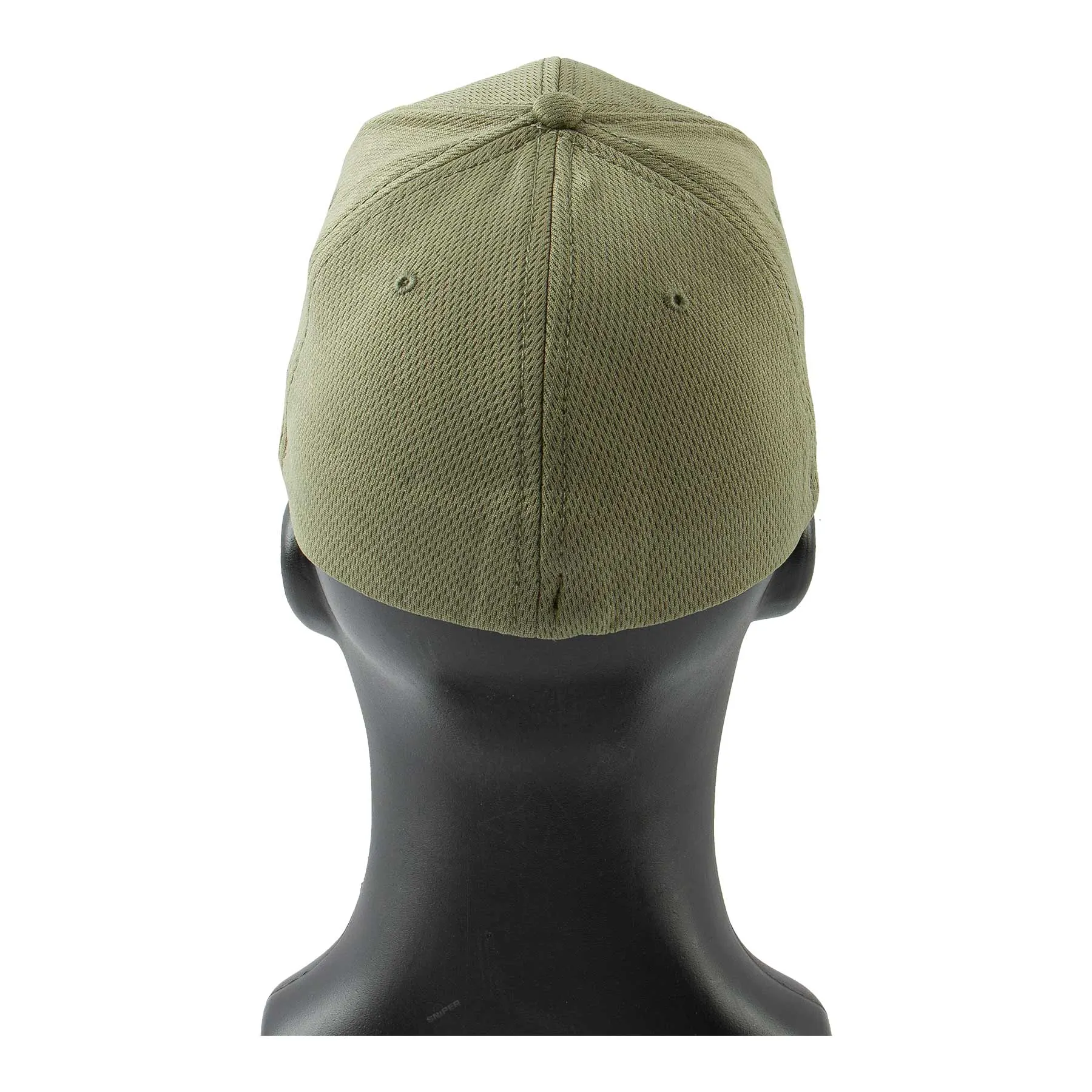 Tactical Kids Cap, Green