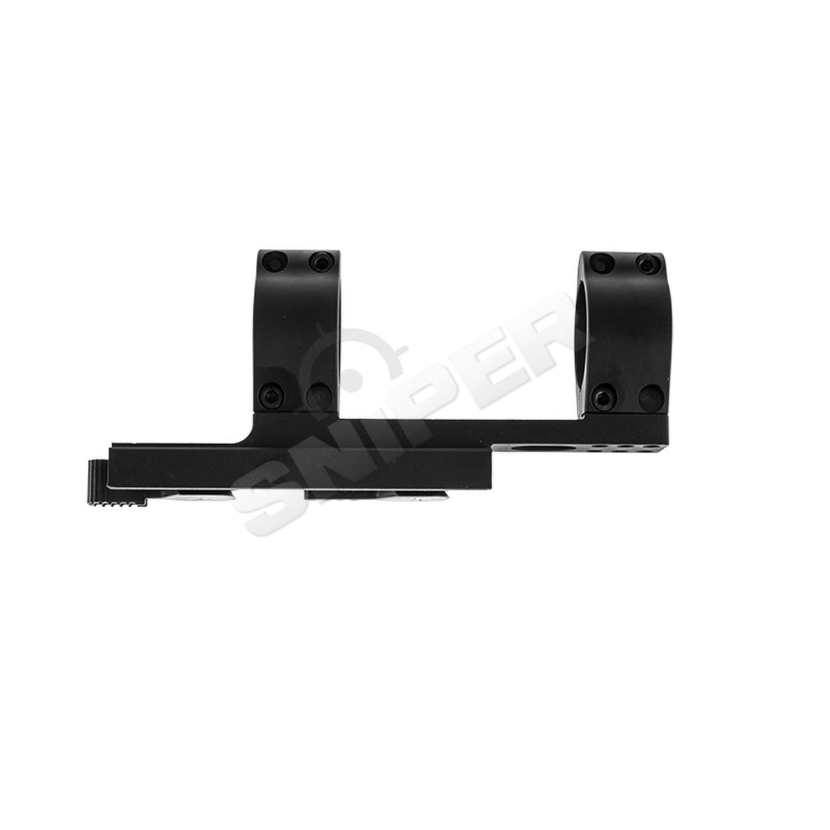 SPR Rifle Scope QD Mount (30mm / 25mm)