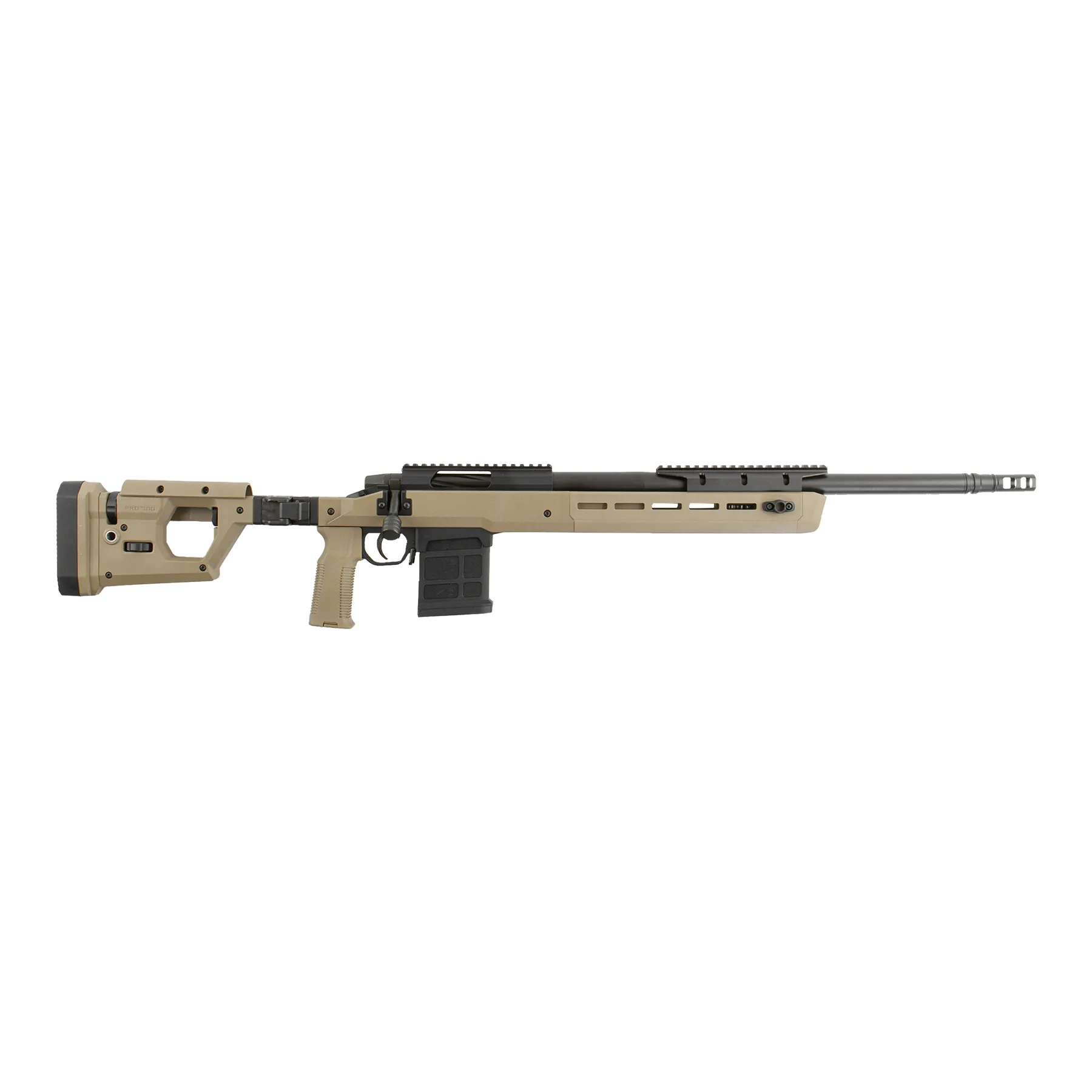 M66 Spring Sniper Rifle, Tan
