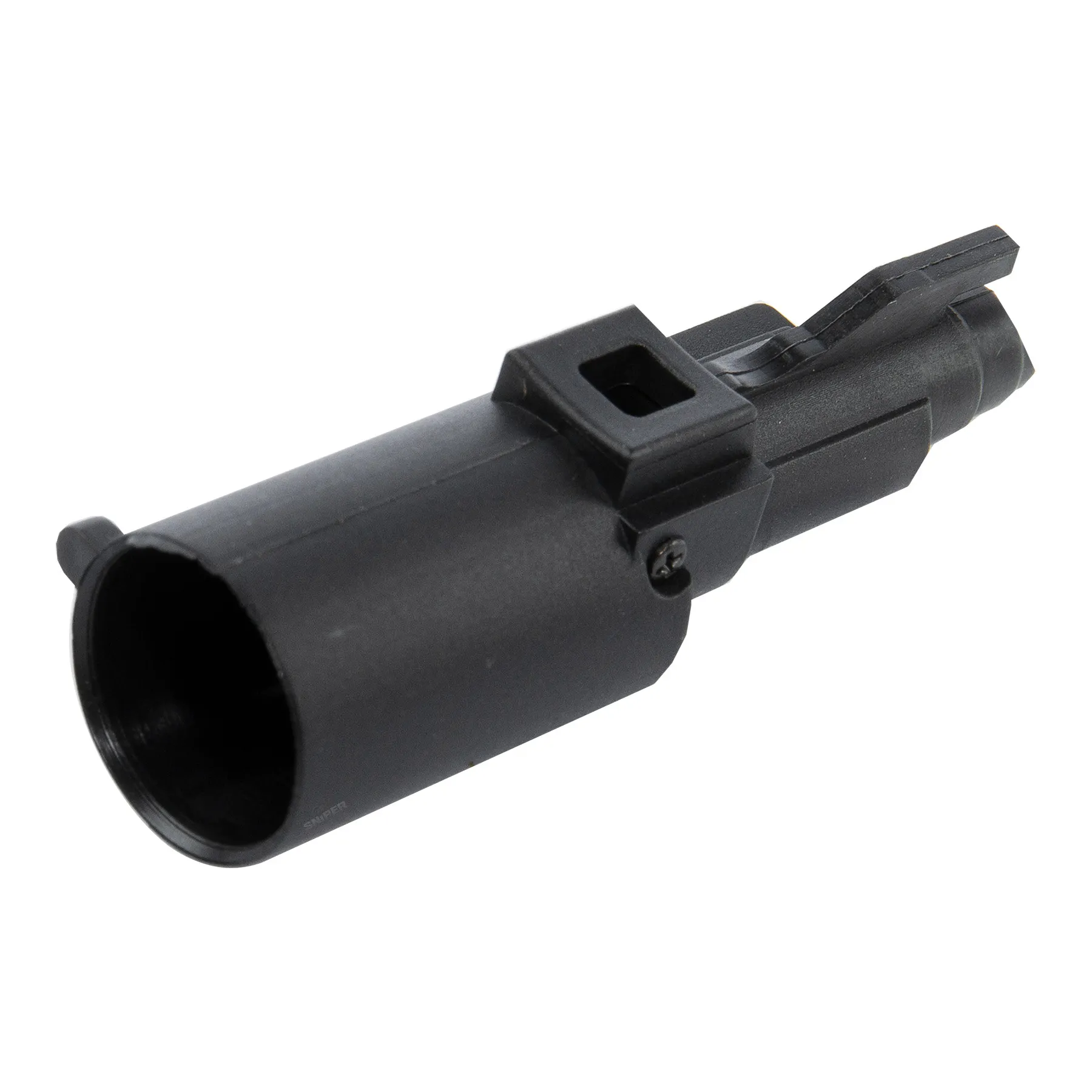 WE Militärpistole Nozzle