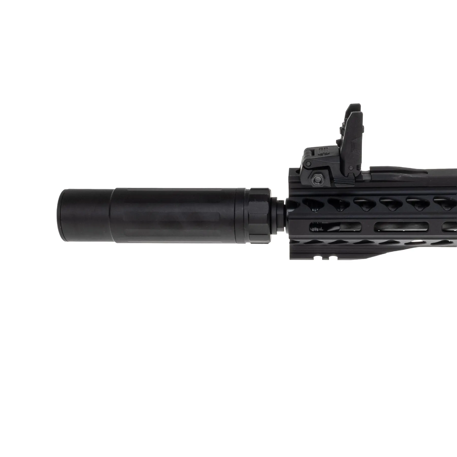 SAC AR SOLID - "Dark Reaper" , HPA