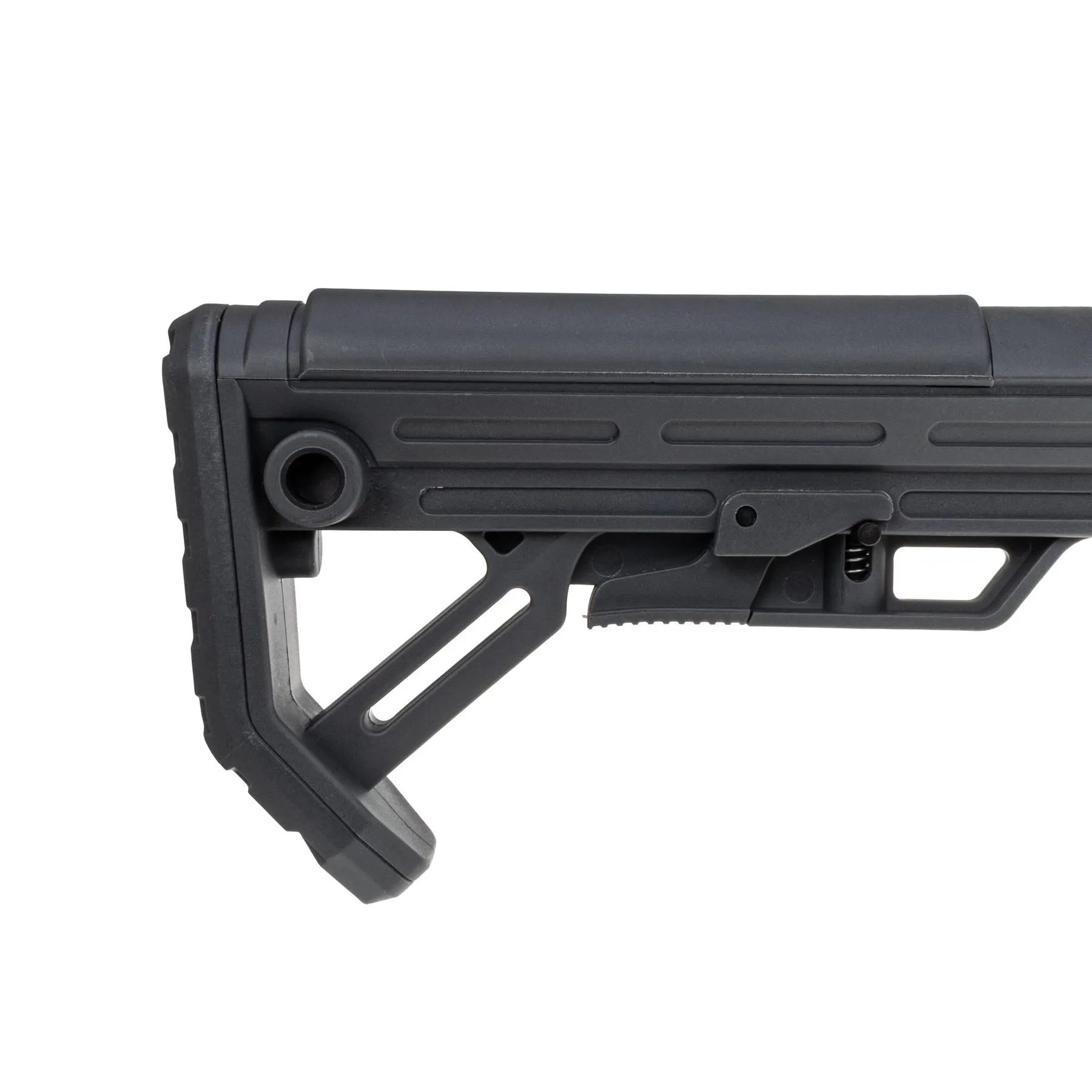 Golden Eagle Doomsday Pumpgun, Grey