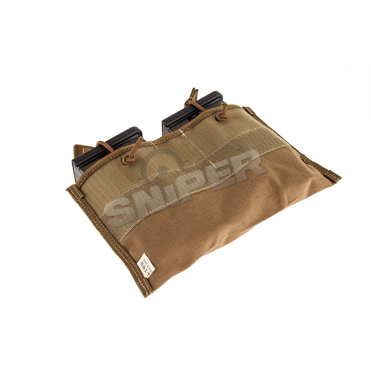 Seal Team Plate Carrier Insert Pouch HK 417