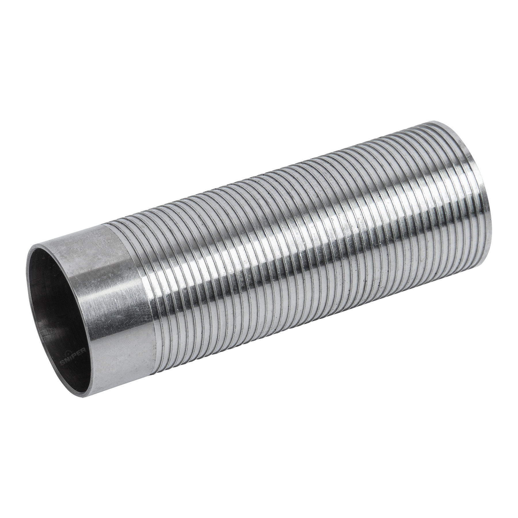 Stainless Steel Cylinder