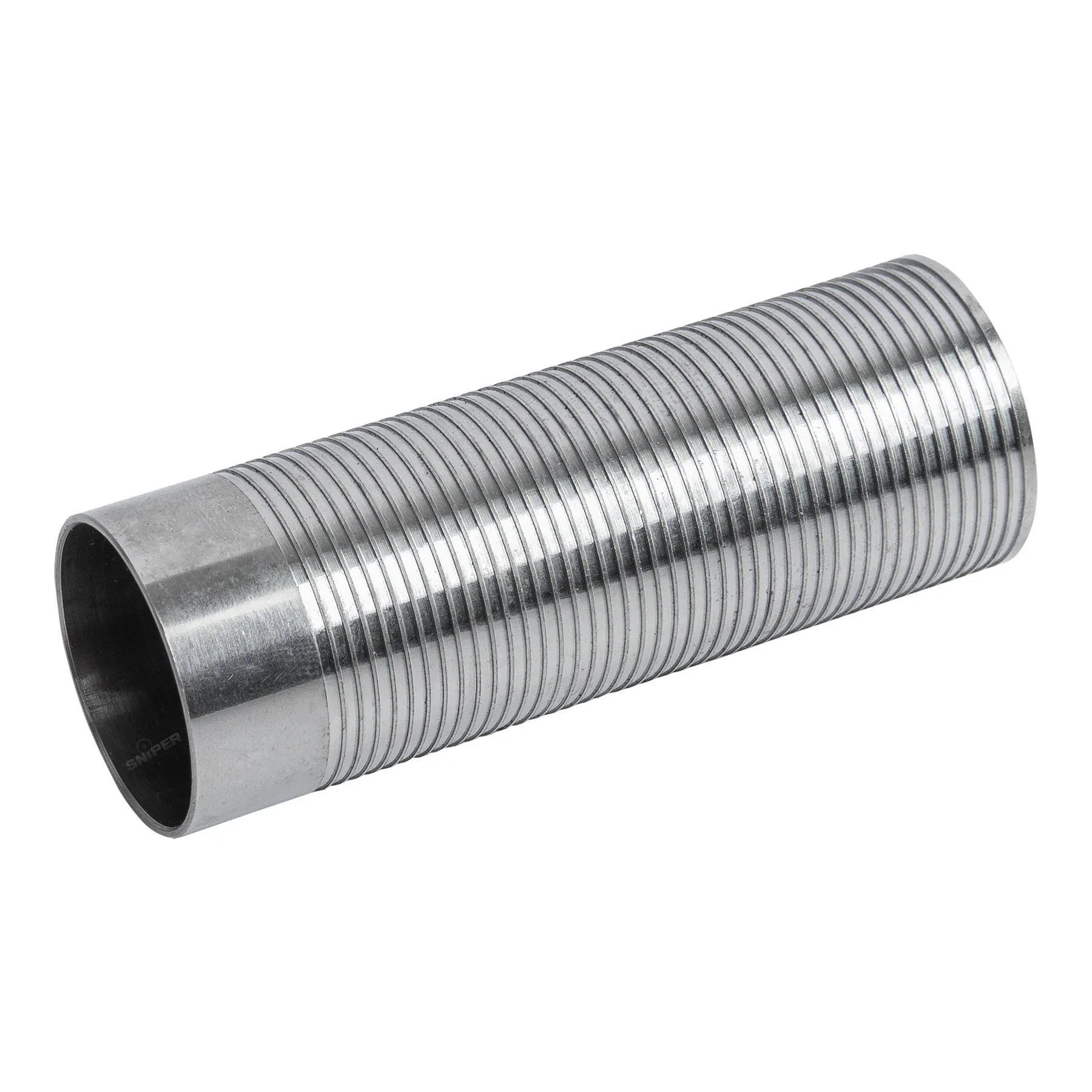 Stainless Steel Cylinder Stainless Steel Cylinder