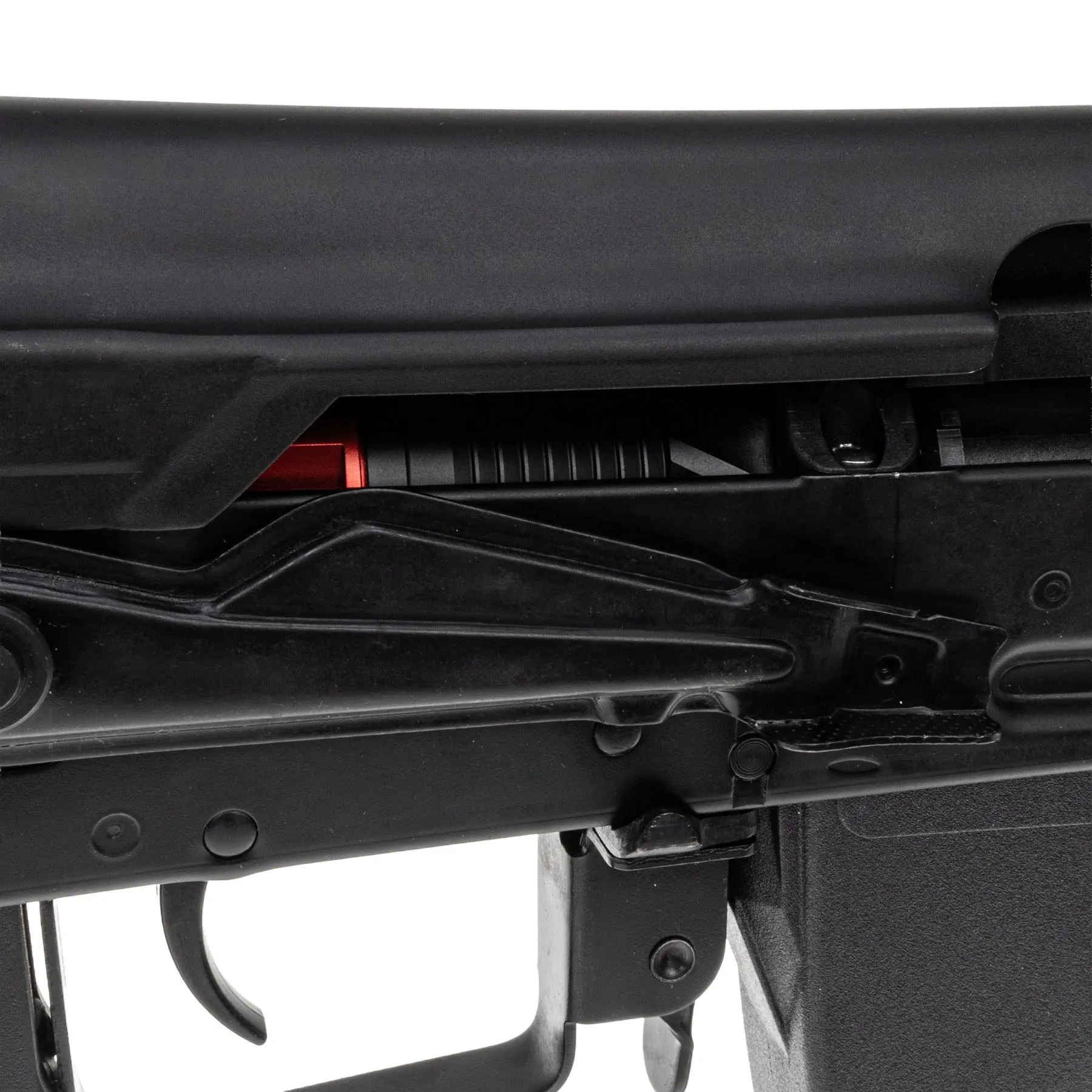 SAC MOD x MTW AK-105 XB HPA, Black