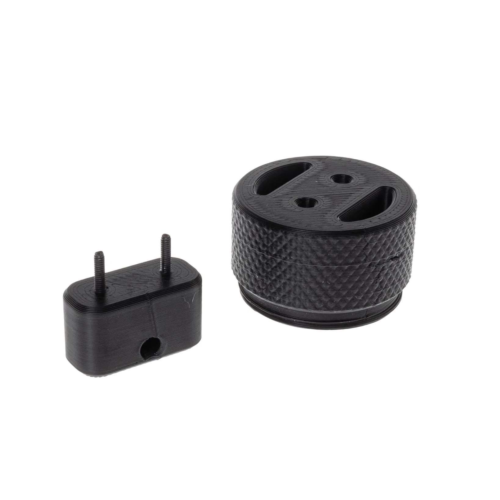 Lid and Regulator Key für AT200 Regulatoren
