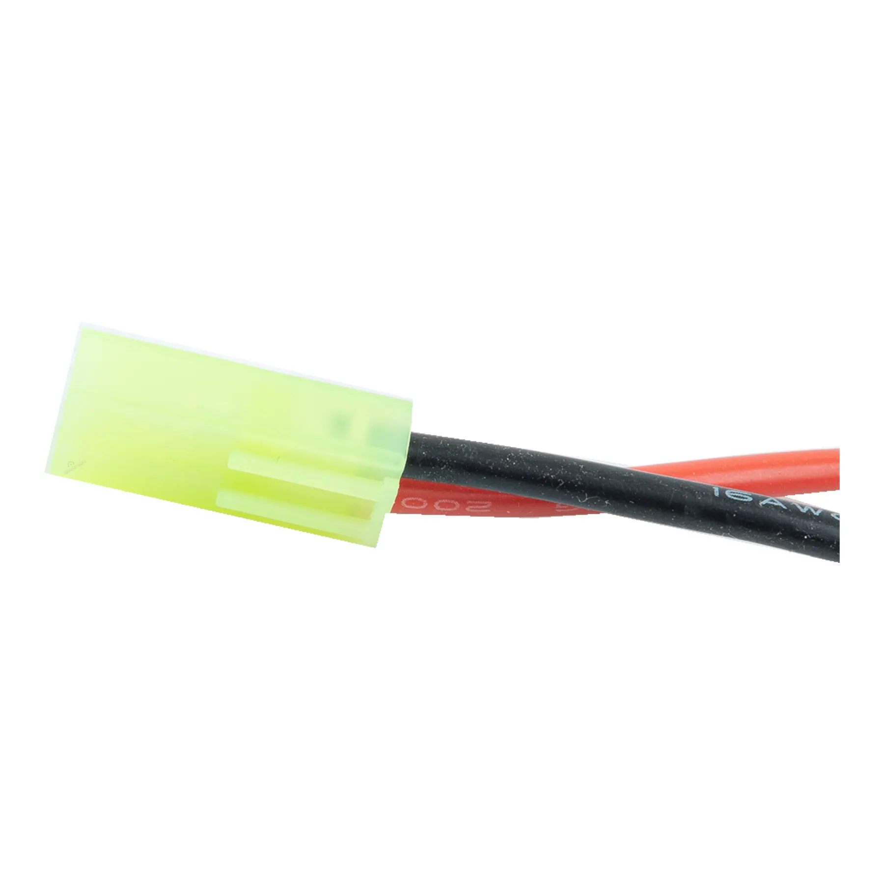 Lancer Tactical Ni-MH Akku, 9.4V 1600mAh
