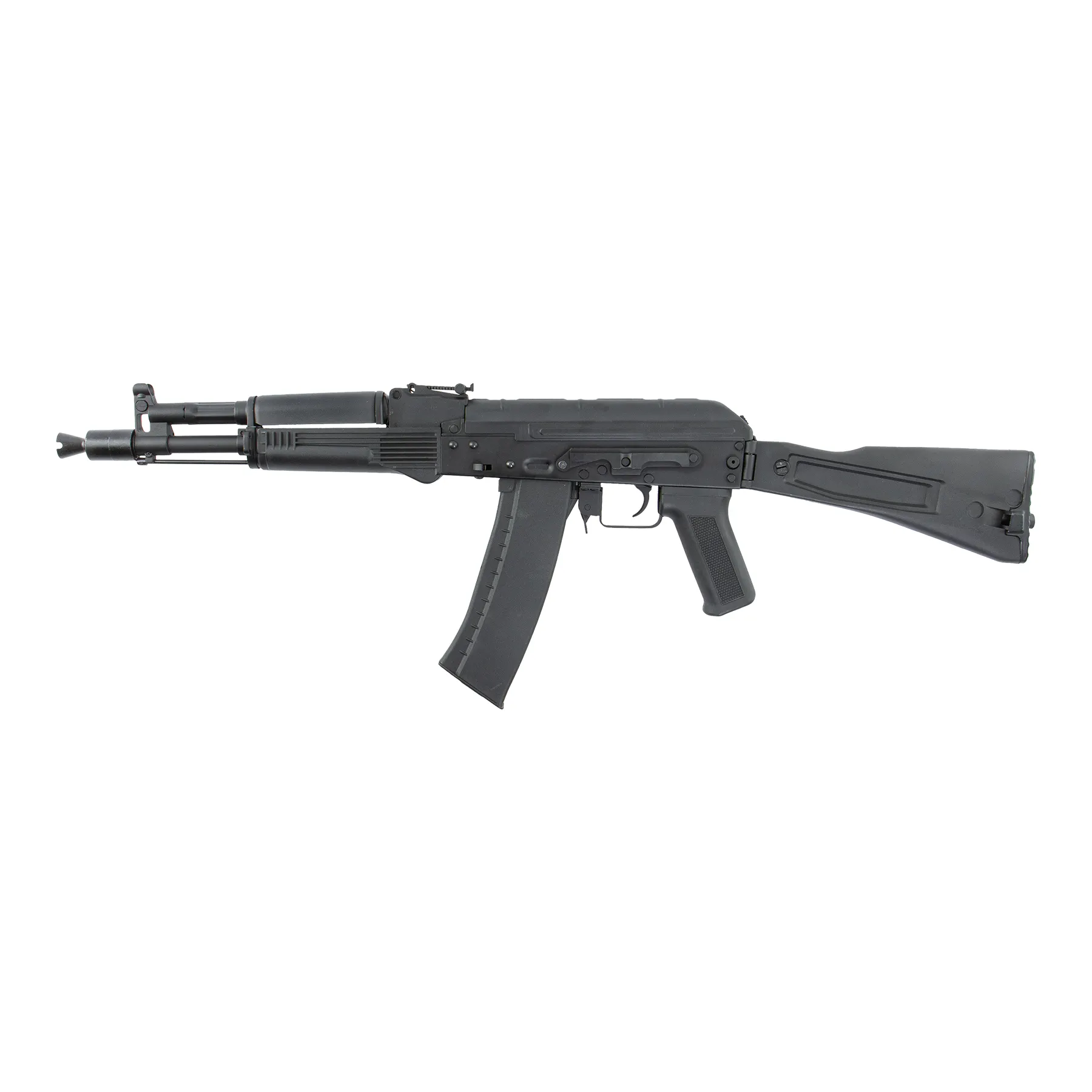 LT-52 AK-105 ETU Proline G2 Full Steel (S)AEG