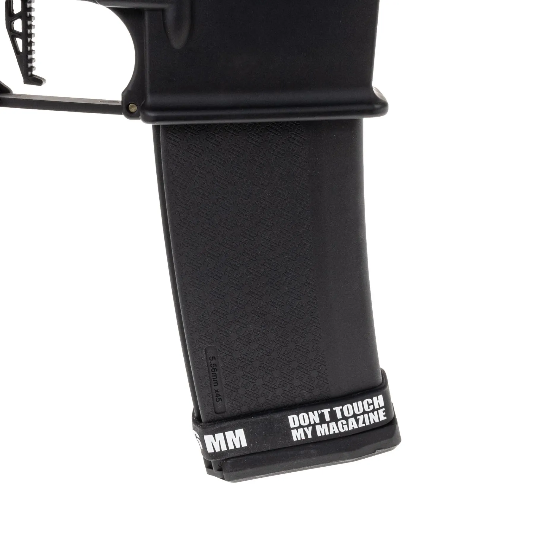 Prep my Airsoft - Specna Arms SA-PH24 Prime w/ Aster ETU (S)AEG, Black