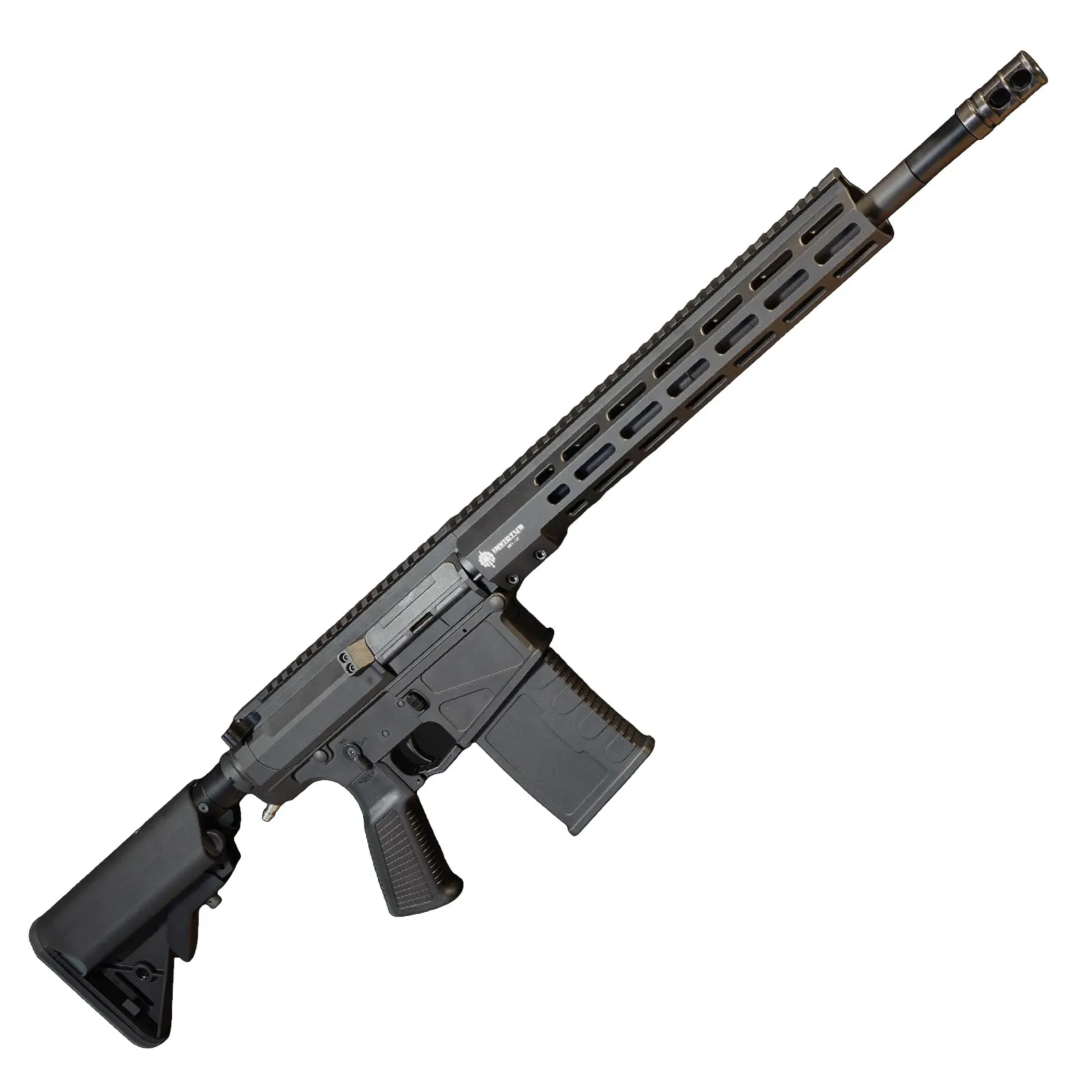 MTW PKG 308 XBR Tactical Edition, Black