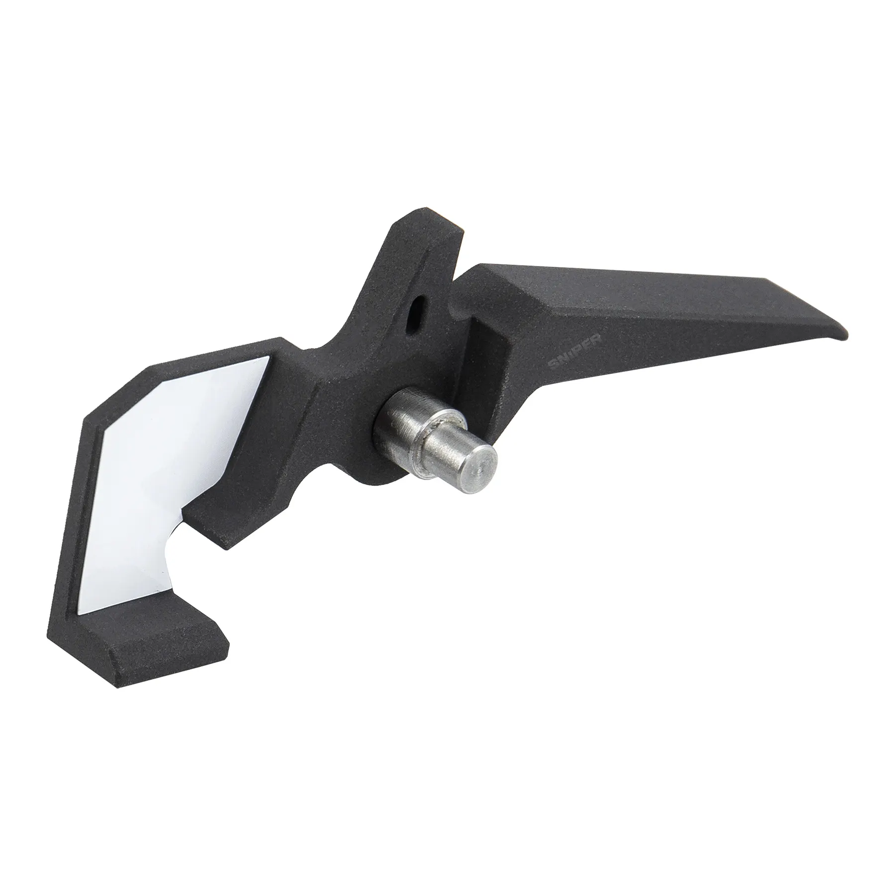 Gate Quantum Trigger 1A1, Matt Black
