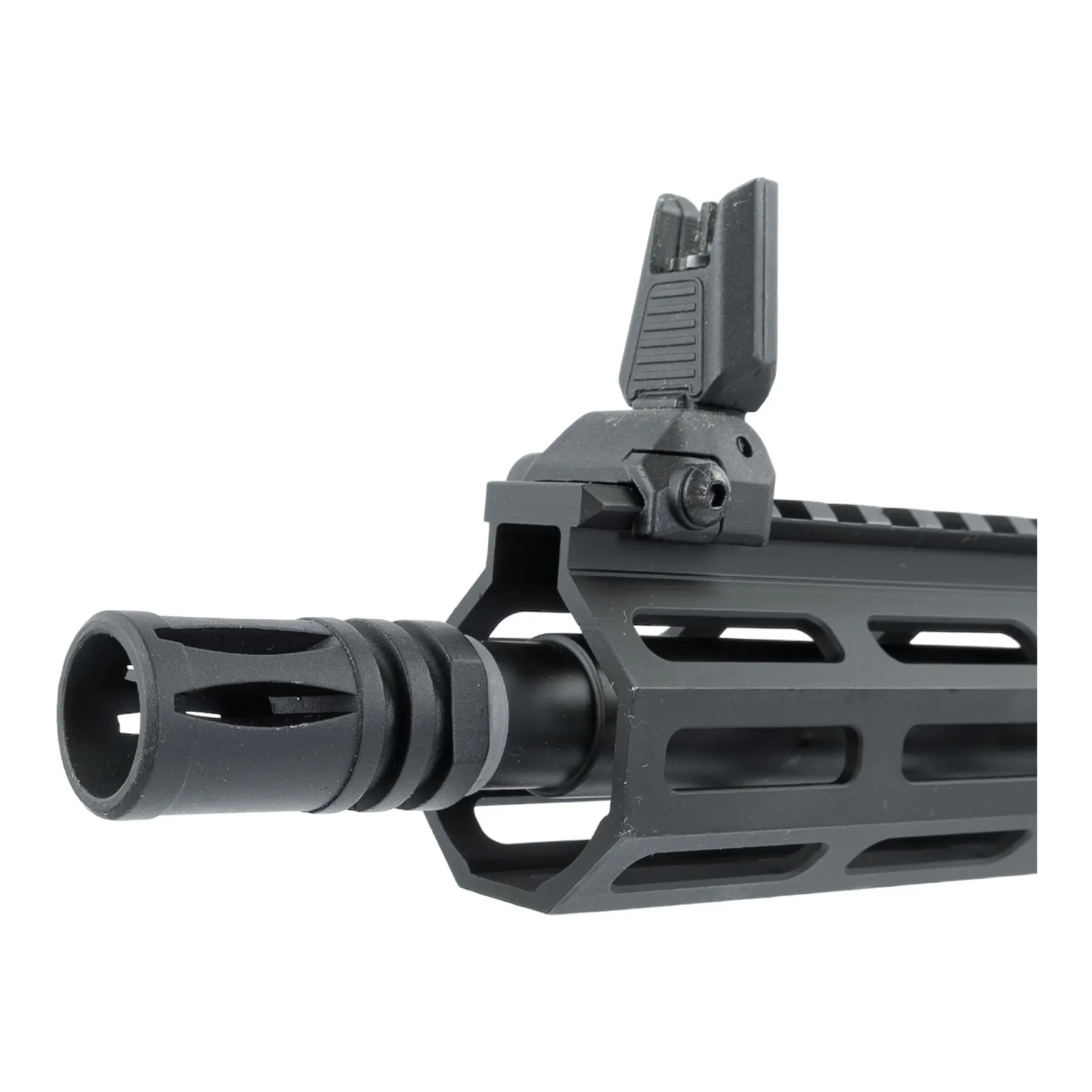 SA-C22 Core Carbine Replica < 0,5 Joule Softair Gewehr, Black