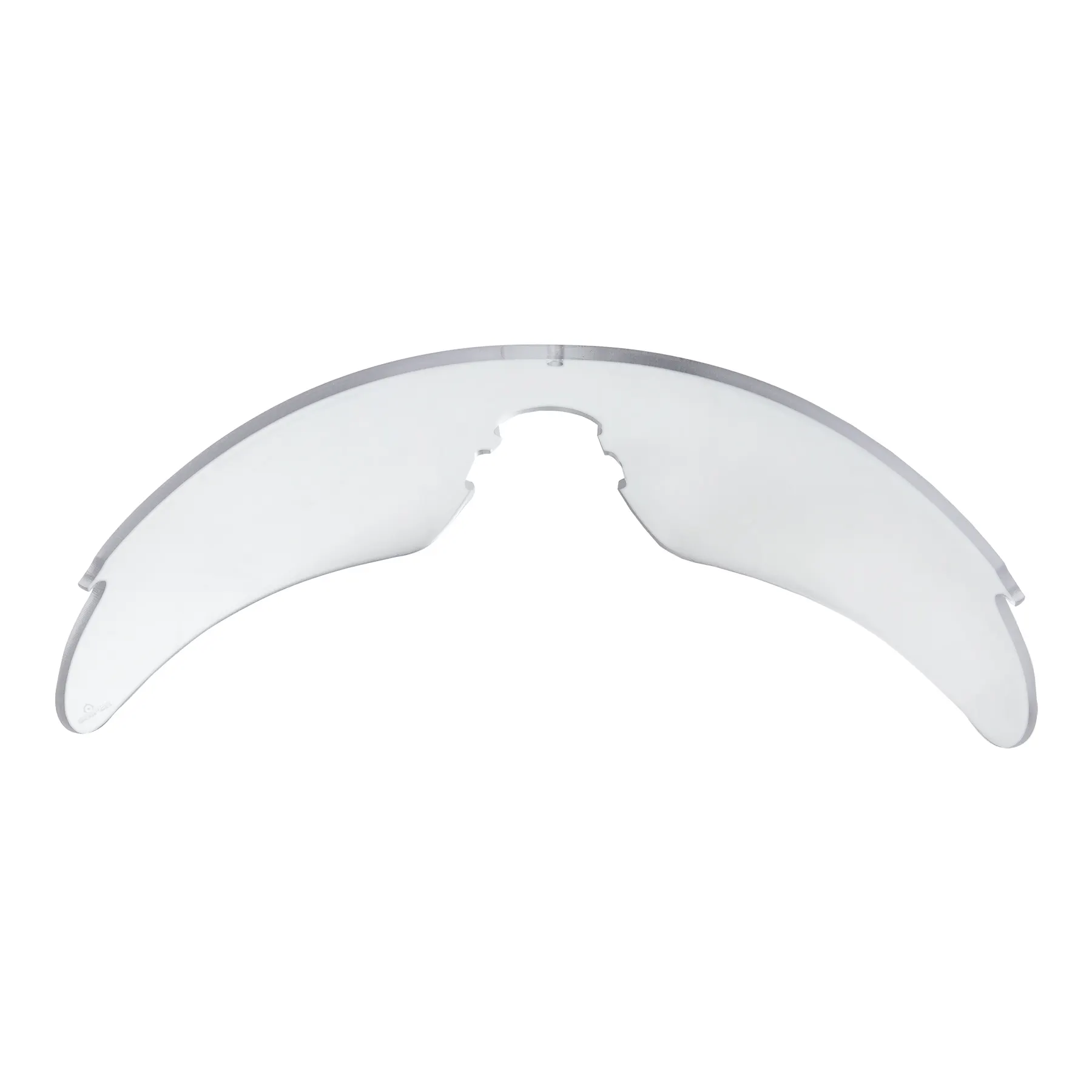 Raptor Ersatzglas, Clear Raptor Ersatzglas, Clear