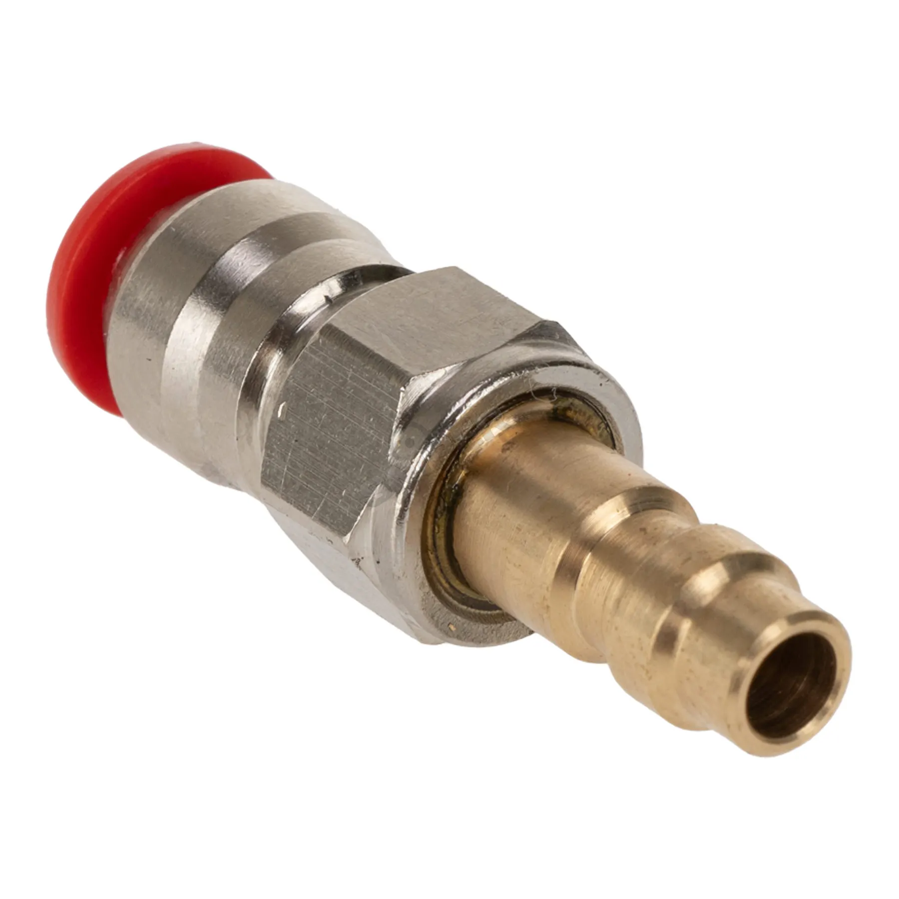 SAC x Mancraft Gen.3 SA-E11 Edge Light Ops HPA, Black