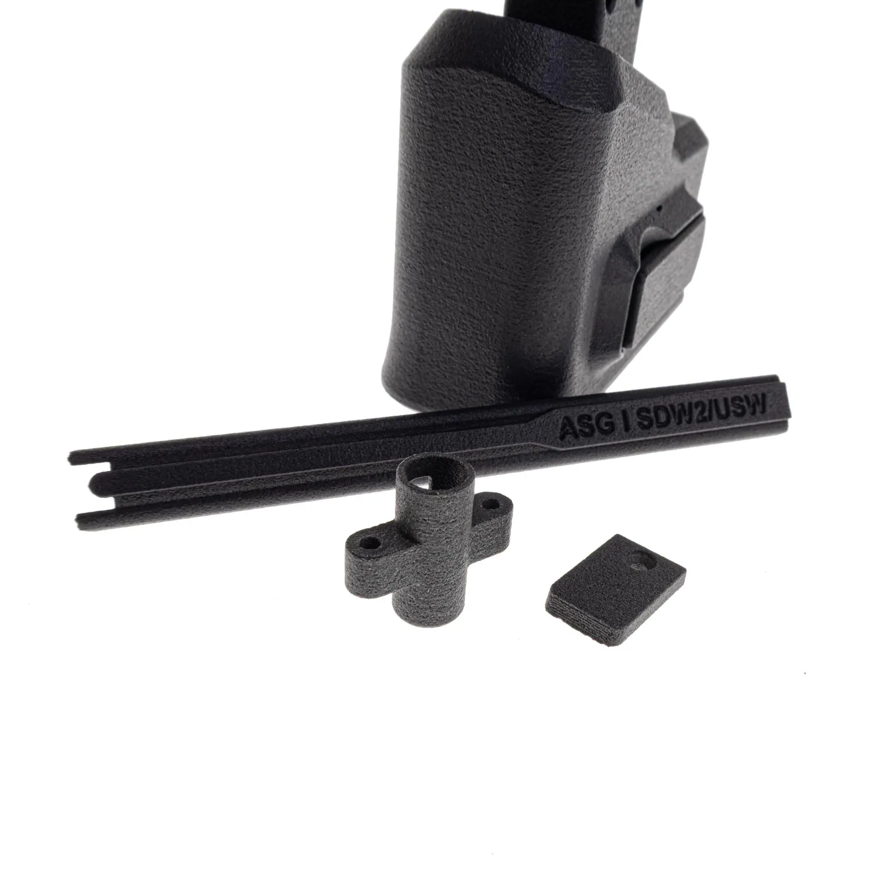 M4 HPA Adapter für CZ Shadow 2/KWA USW
