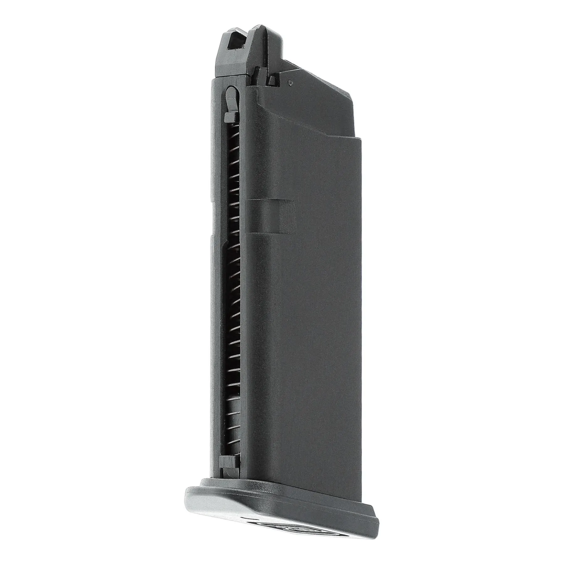 Glock 19 Gen 5 MOS  GBB Ersatzmagazin Softair