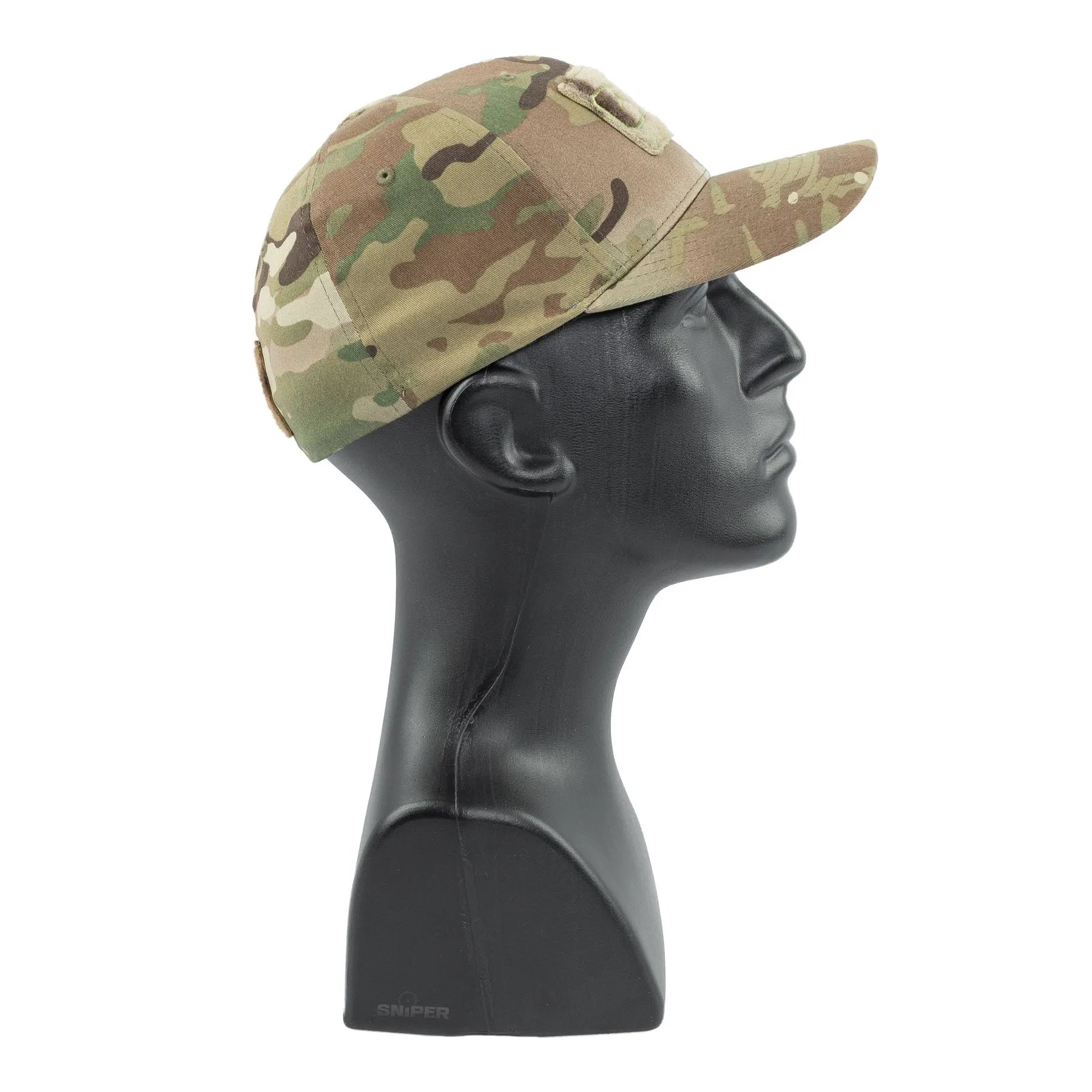 Operator Cap, Multicam