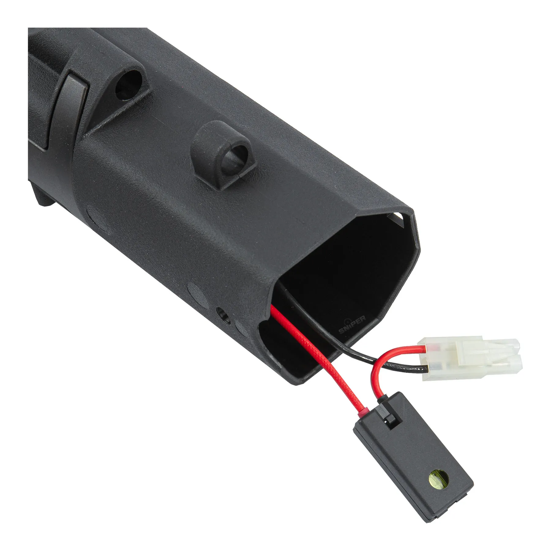 KWA Ronin TK.45C 0,5J AEG 2.5 Black (KWA) KWA Ronin TK.45C 0,5J AEG 2.5 Black (KWA)