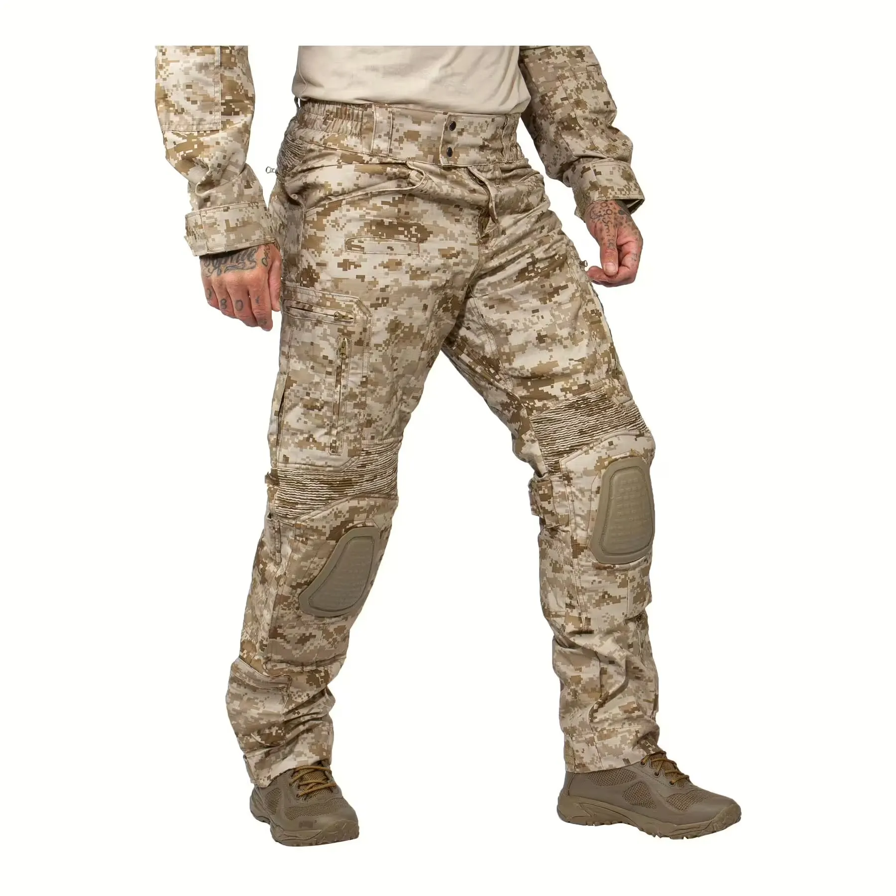 Mk.II Predator Combat Pants, AOR1