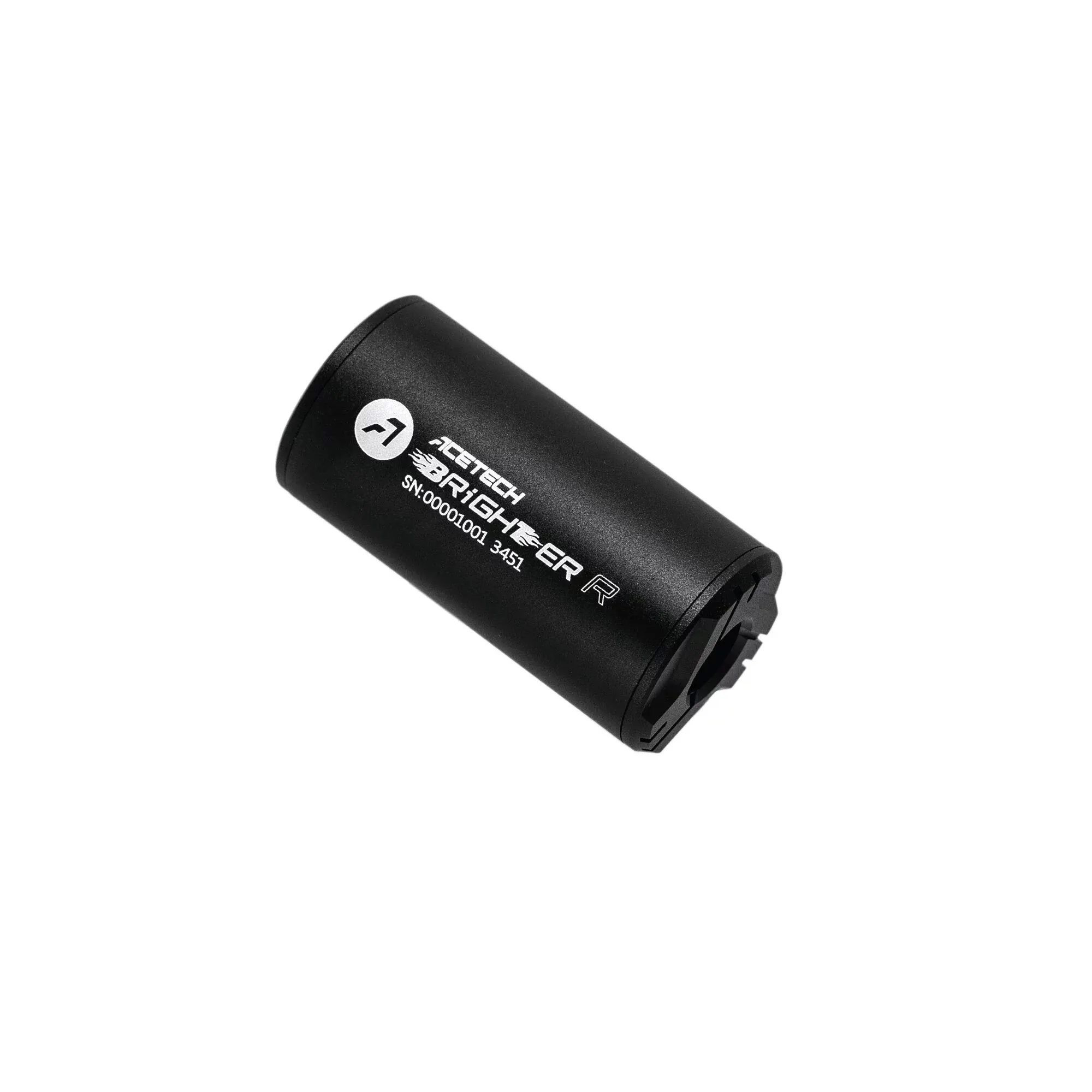 AceTech Tracer Unit Brighter R, Black