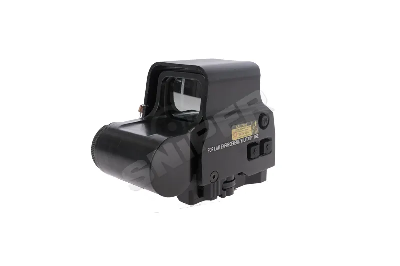 X2 Holo Sight, Black