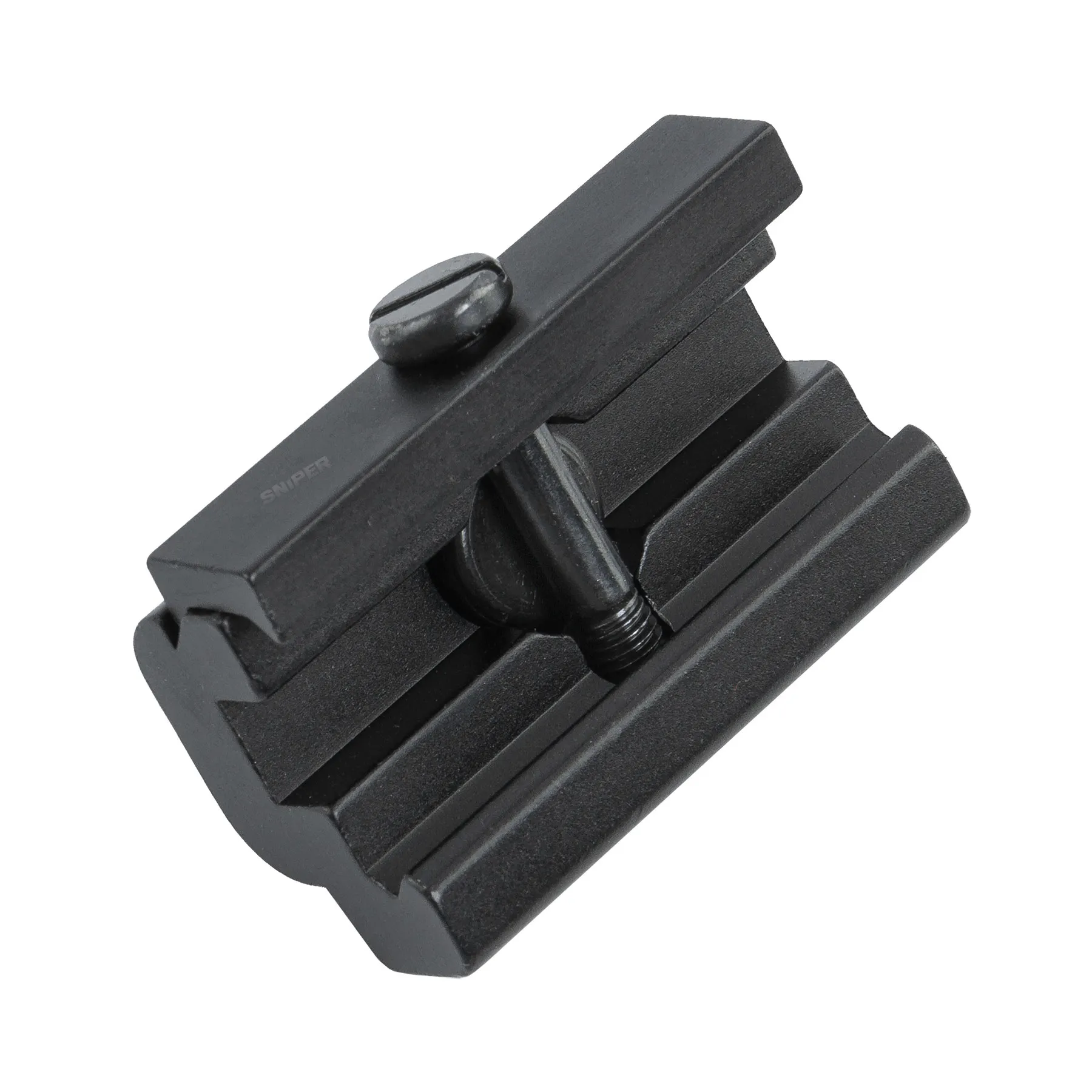 Grenadier Adapter für Picatinny Rail Grenadier Adapter für Picatinny Rail
