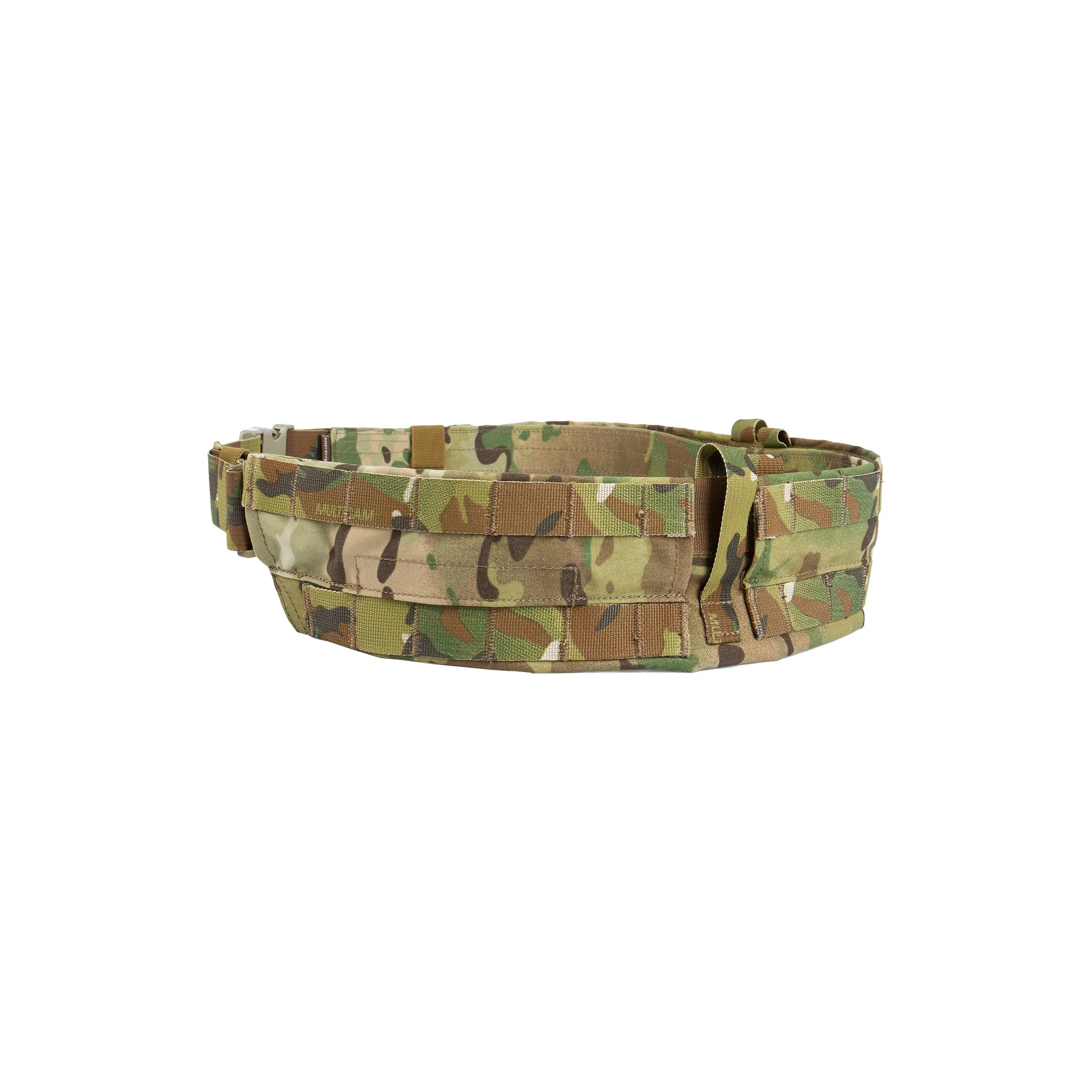 Modular Tactical Battle Belt, Multicam Modular Tactical Battle Belt, Multicam